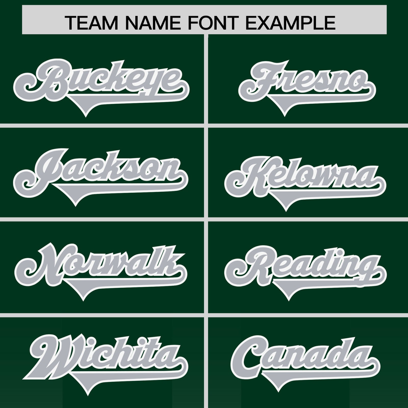 Custom Green Gray Vertical Width Stripe Gradient Fashion Personalized Team Football Jersey