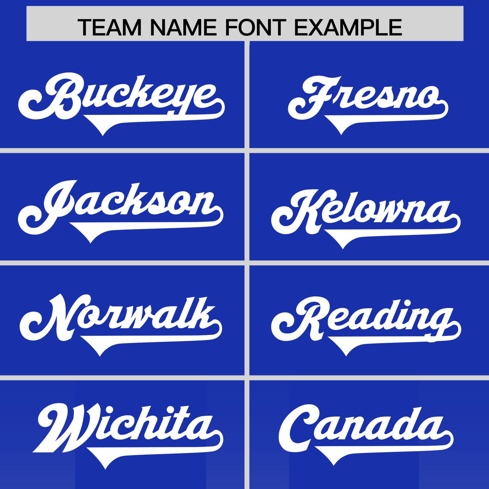 Custom Royal White Vertical Width Stripe Gradient Fashion Personalized Team Football Jersey