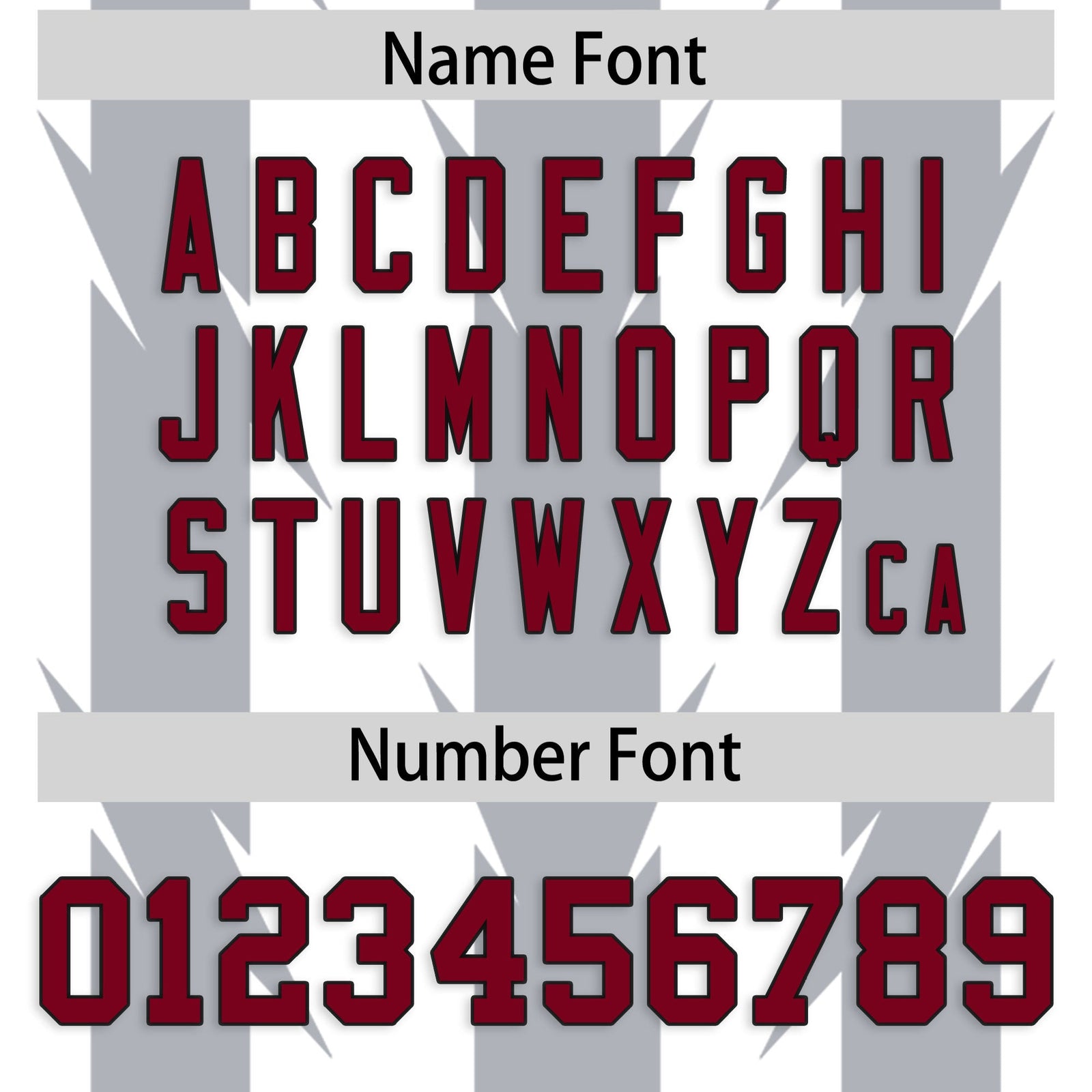 Custom White and Gray Graffiti Pattern Practice Flag Football Jerseys For Youth & Mens| KXKSHOP