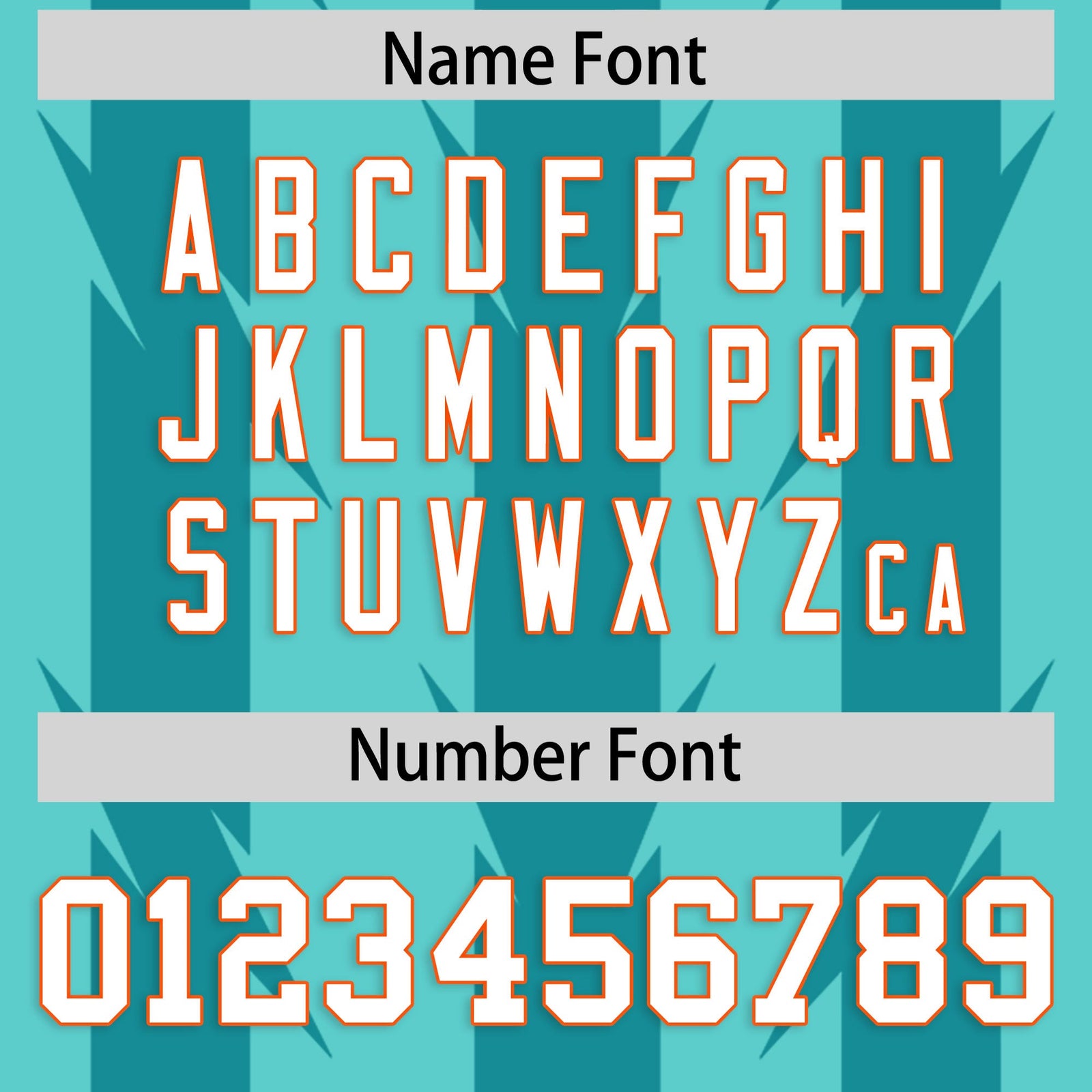 Custom Bright Green and Aqua Graffiti Pattern Practice Flag Football Jerseys For Youth & Mens| KXKSHOP