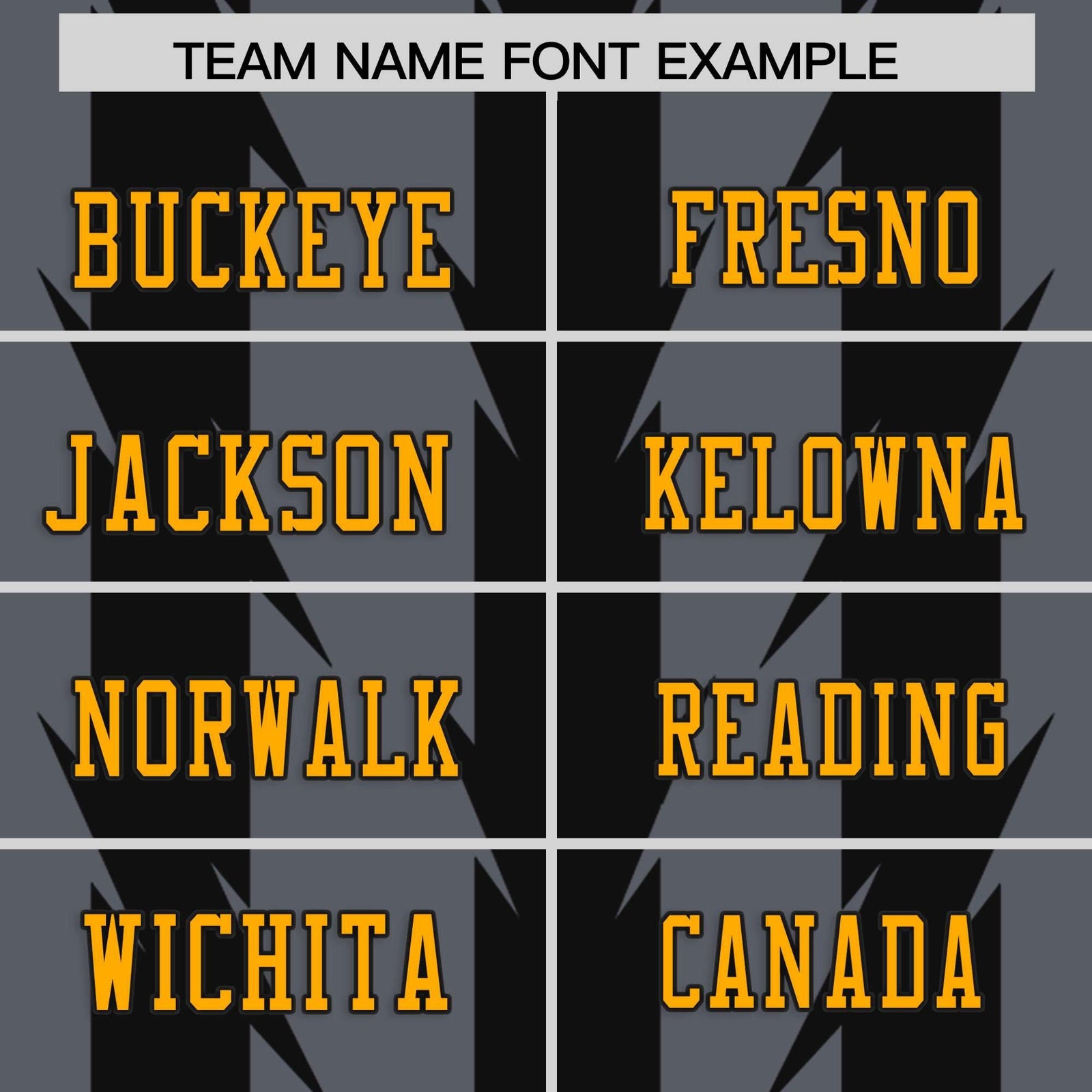 Custom Dark Gray and Black Graffiti Pattern Practice Flag Football Jerseys For Youth & Mens| KXKSHOP