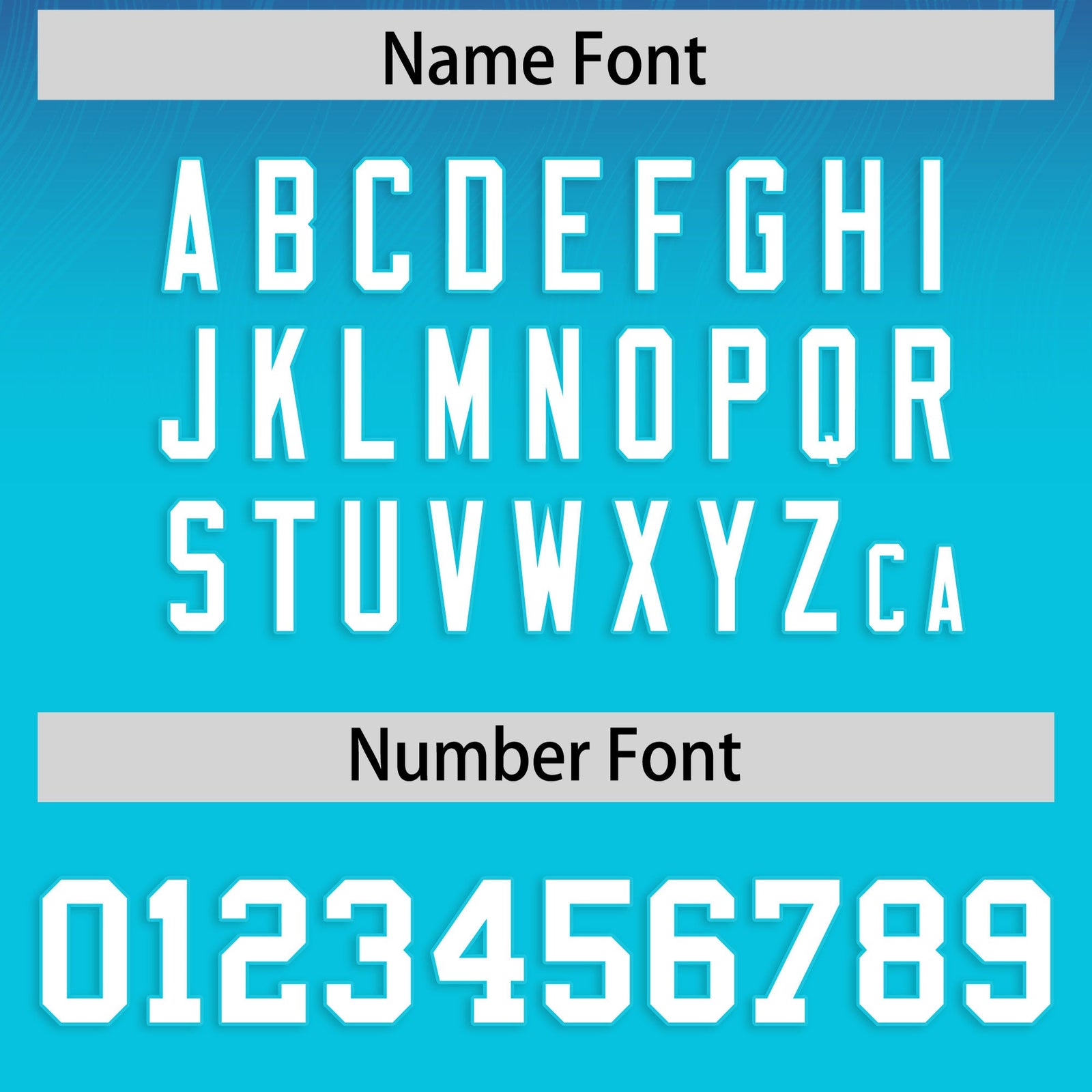 Custom Purple and Sky Blue Customize Flag Football Jersey-7v7 Football Uniforms | KXKSHOP