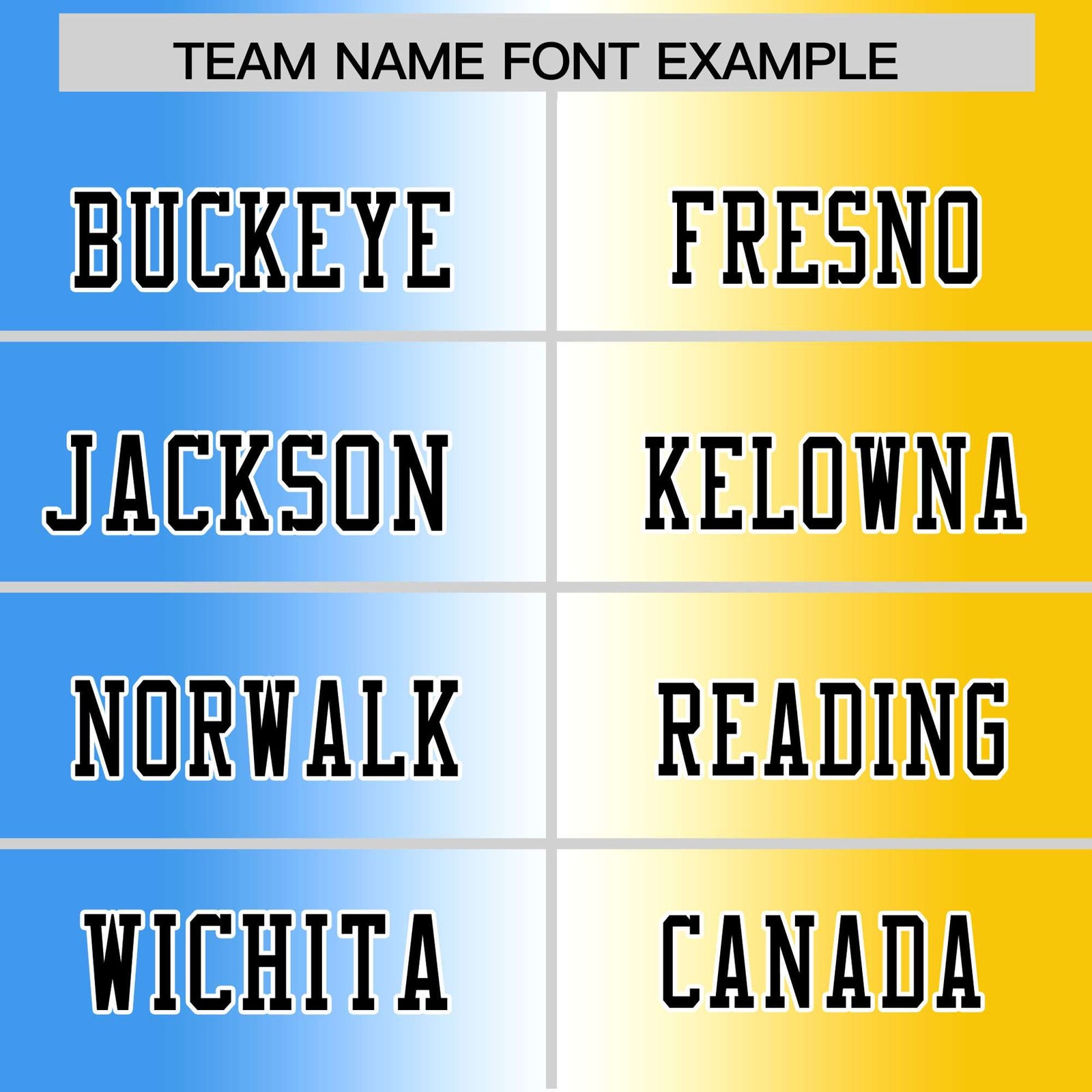 Custom Powder Blue White-Gold Personalized Gradient Fashion Authentic Football Jersey