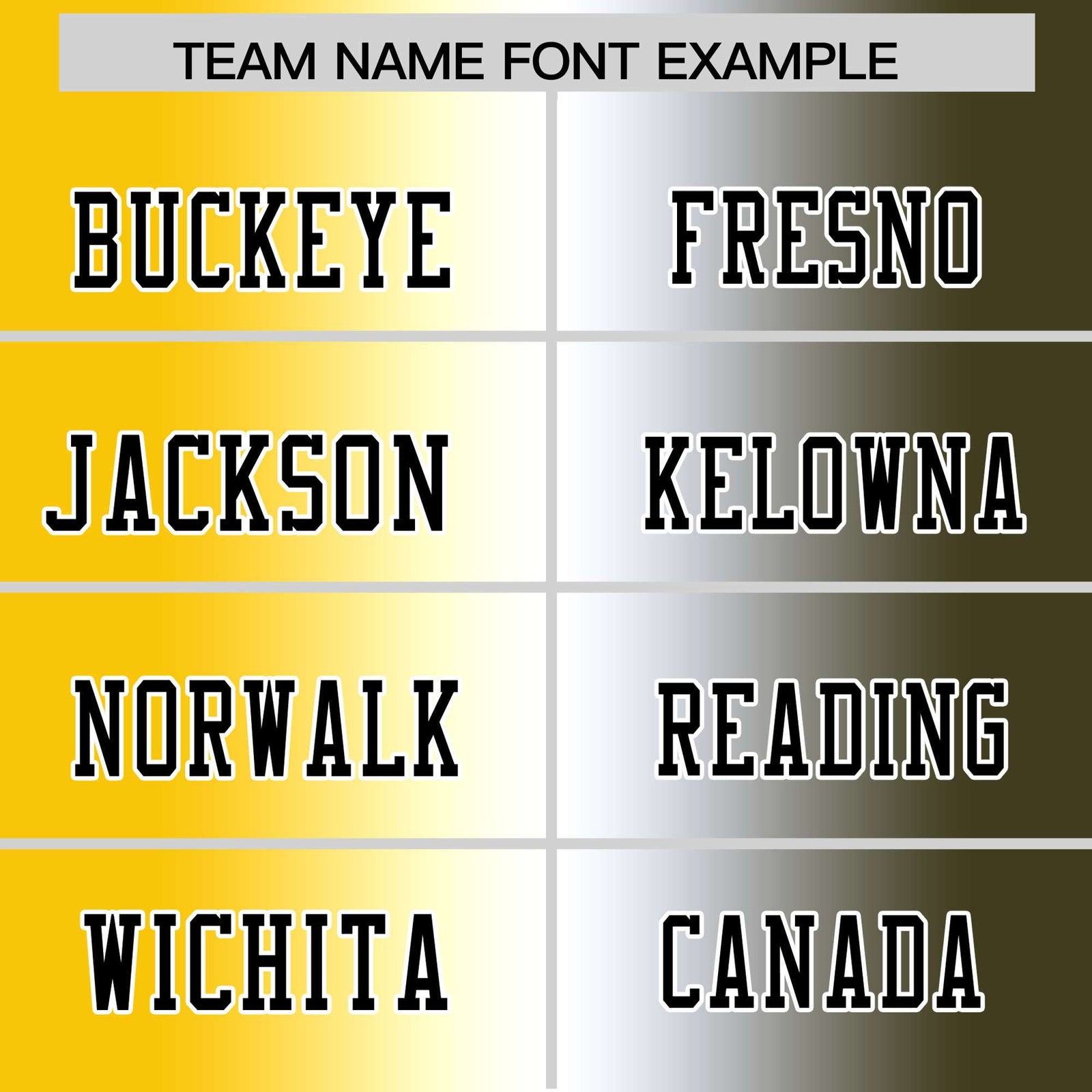 Custom Gold White-Olive Personalized Gradient Fashion Authentic Football Jersey