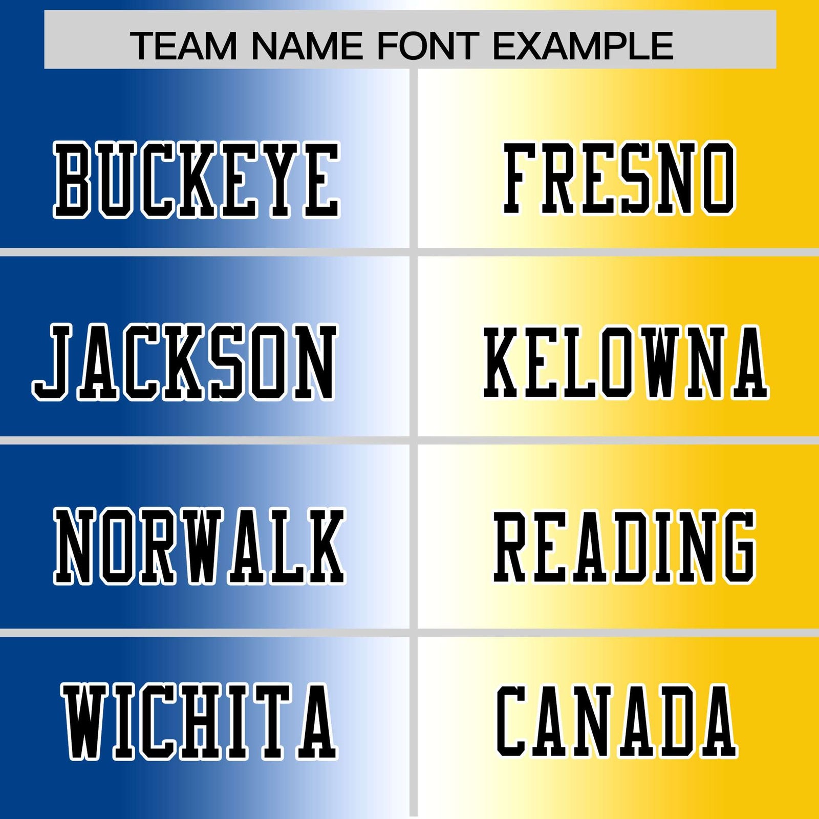 Custom Royal White-Gold Personalized Gradient Fashion Authentic Football Jersey