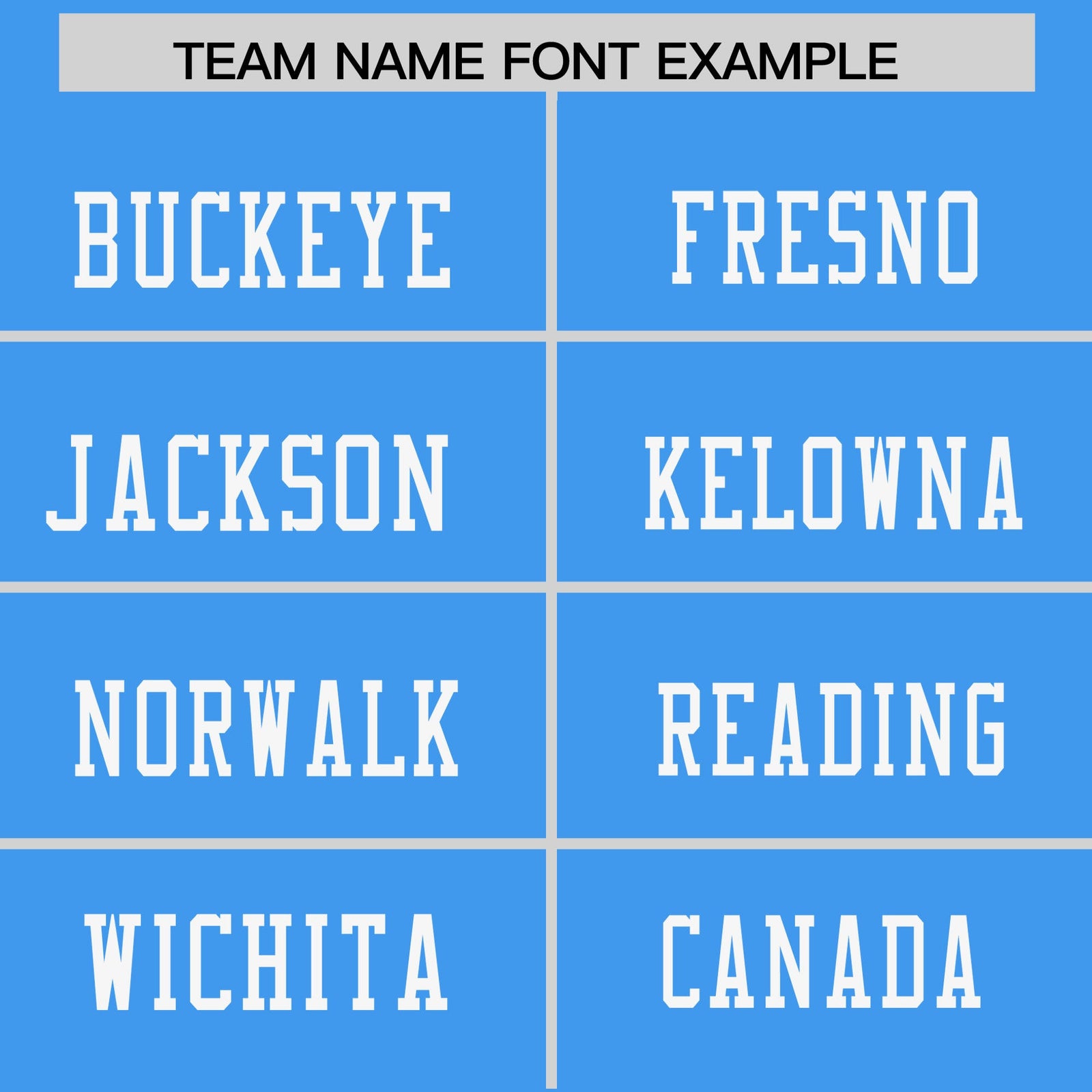 Custom Powder Blue White Personalized Shoulder Star Pattern Flag Football Jersey