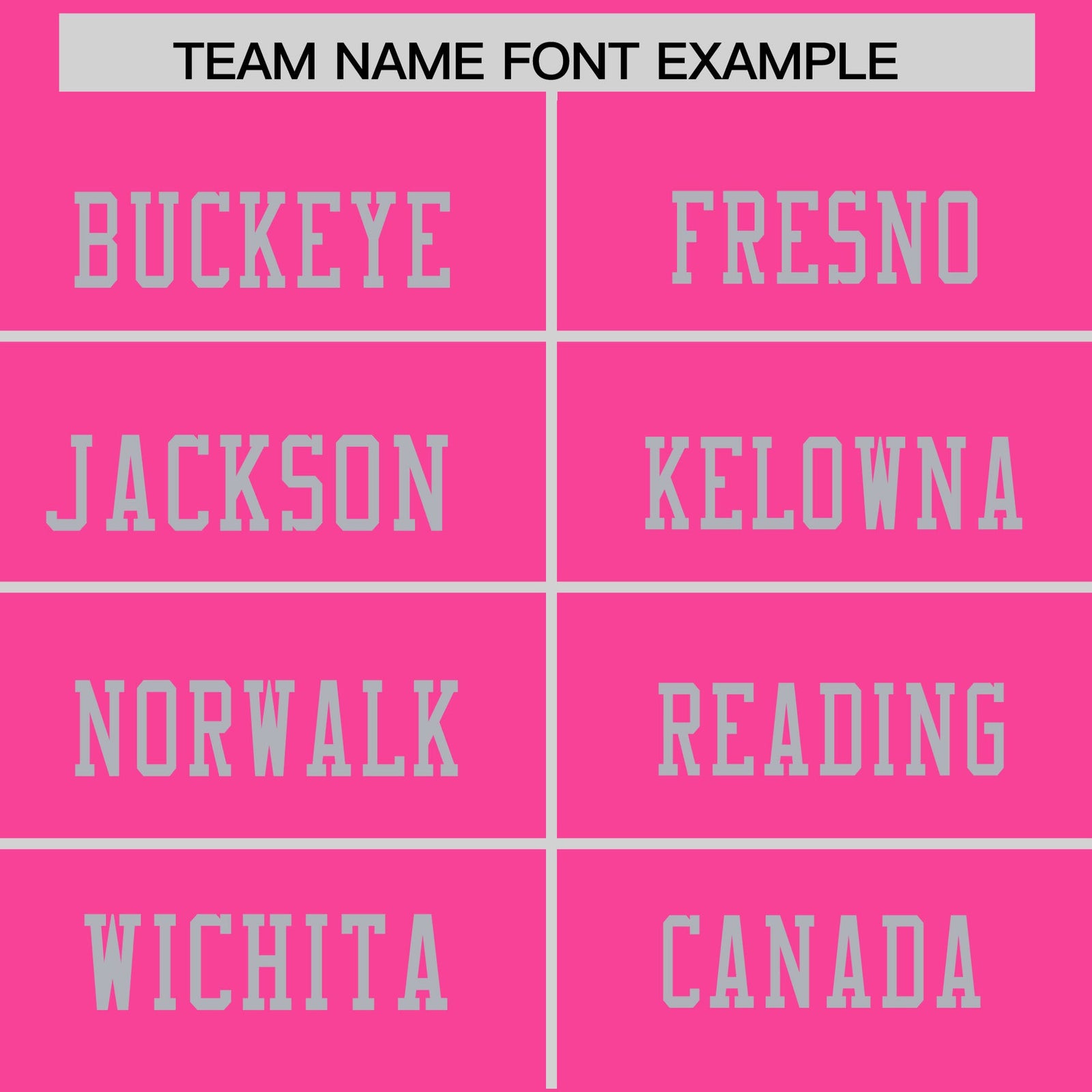 Custom Pink Gray Personalized Shoulder Star Pattern Flag Football Jersey