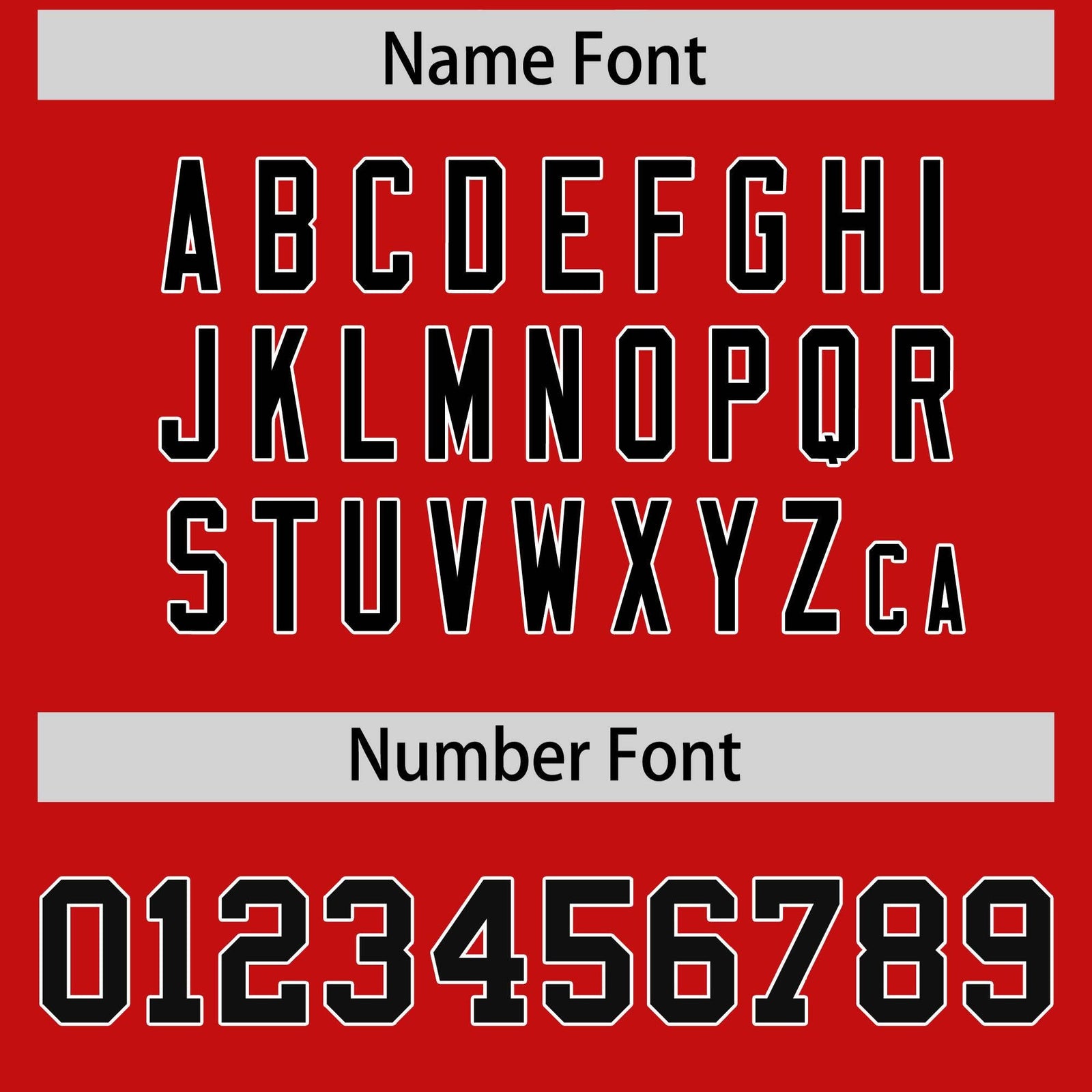 Custom Red Black-White Color Block Personalized Raglan Sleeves Authentic Football Jersey