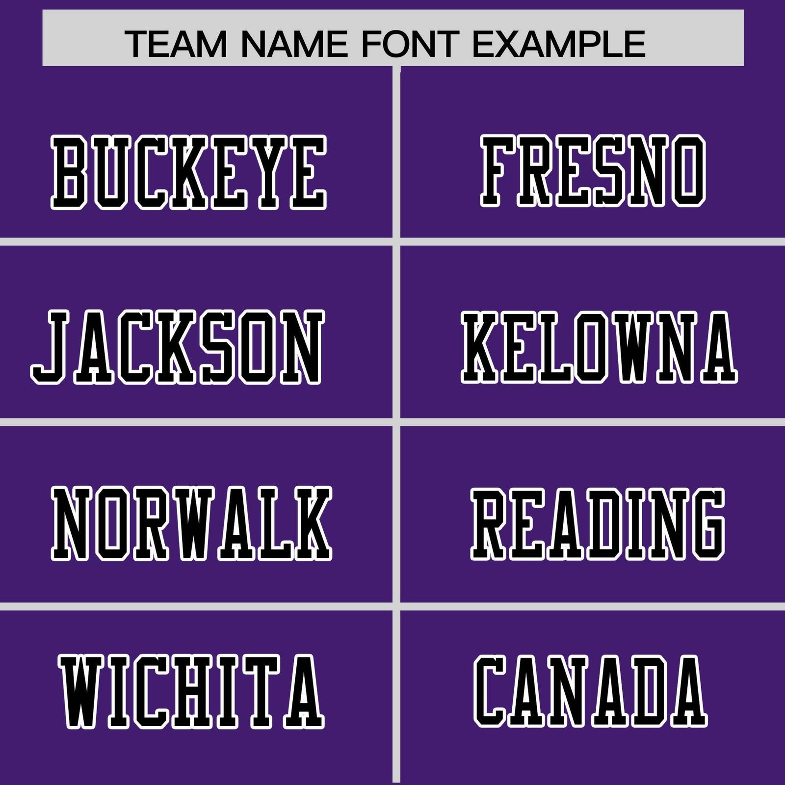Custom Purple Black-White Color Block Personalized Raglan Sleeves Authentic Football Jersey