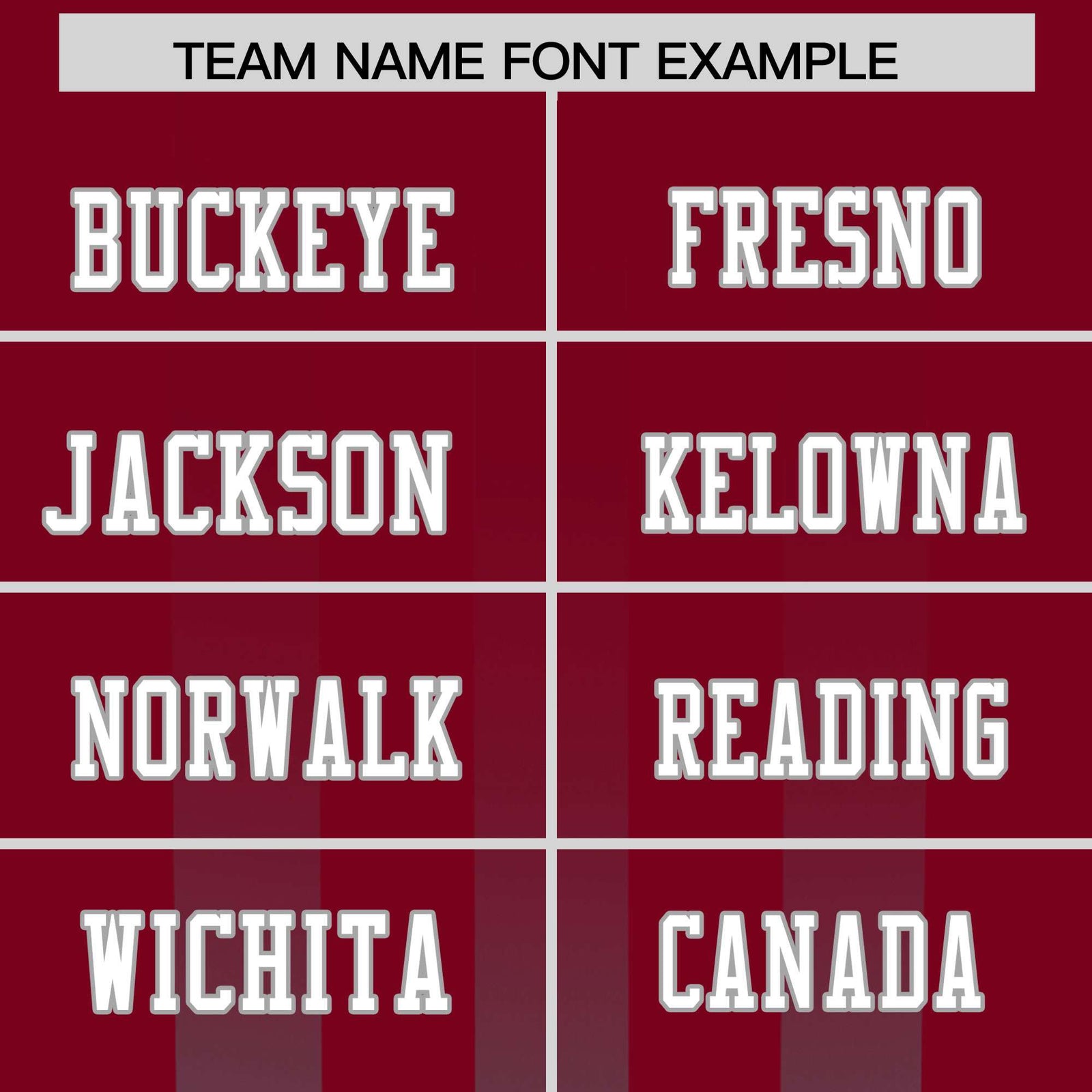 Custom Cardinal Dark Gray Vertical Fine Stripe Gradient Fashion Personalized Team Football Jersey