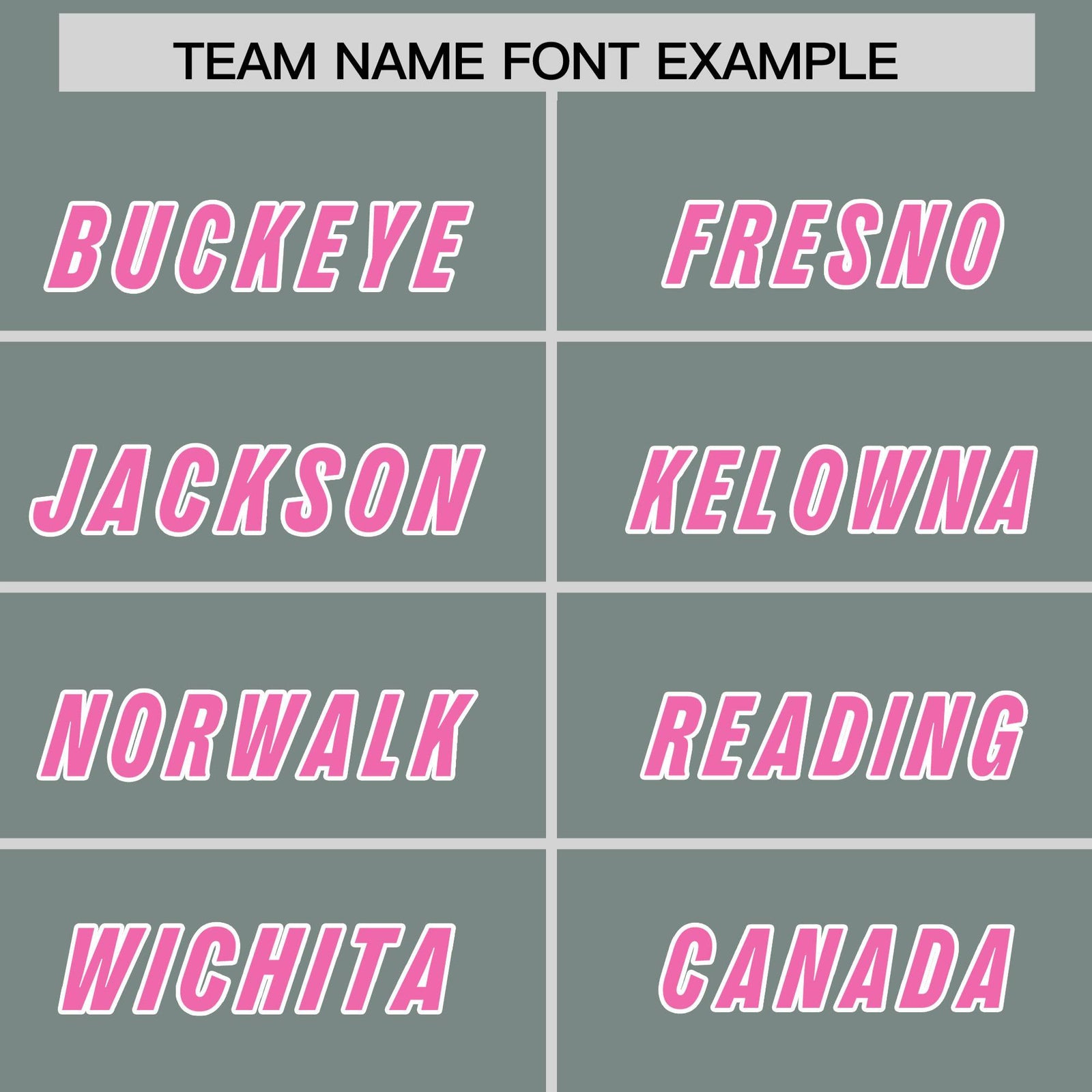 Custom Grey Pink and White Side Stripe Pattern Authentic Football Jersey