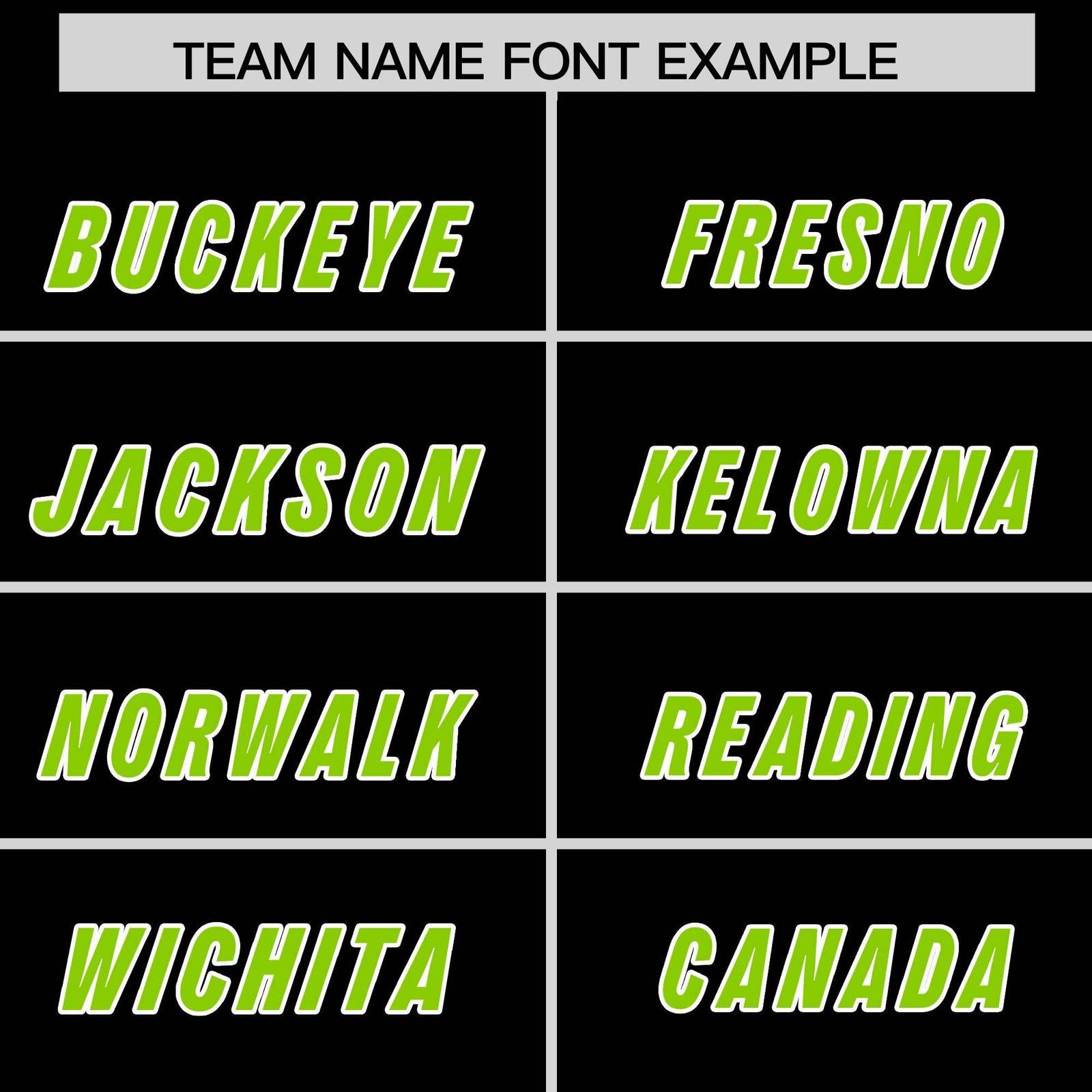 Custom Black Neon Green and White Side Stripe Pattern Authentic Football Jersey