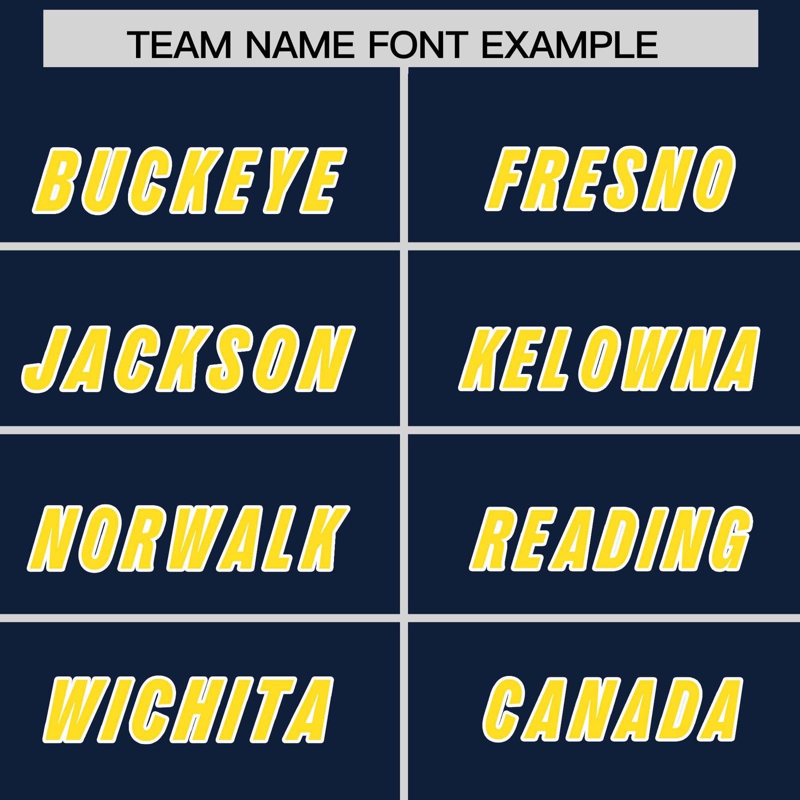 Custom Navy Gold and White Side Stripe Pattern Authentic Football Jersey