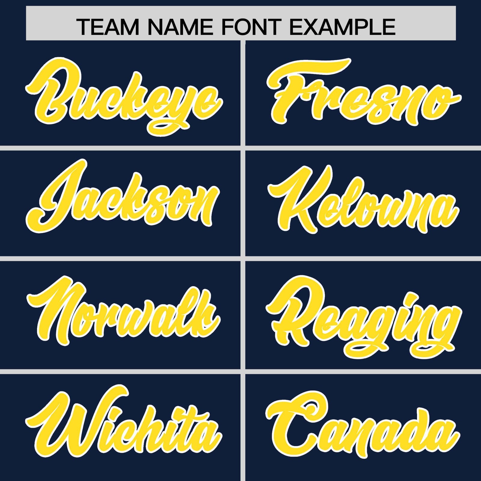 Custom Navy Gold and White Side Stripe Pattern Authentic Football Jersey