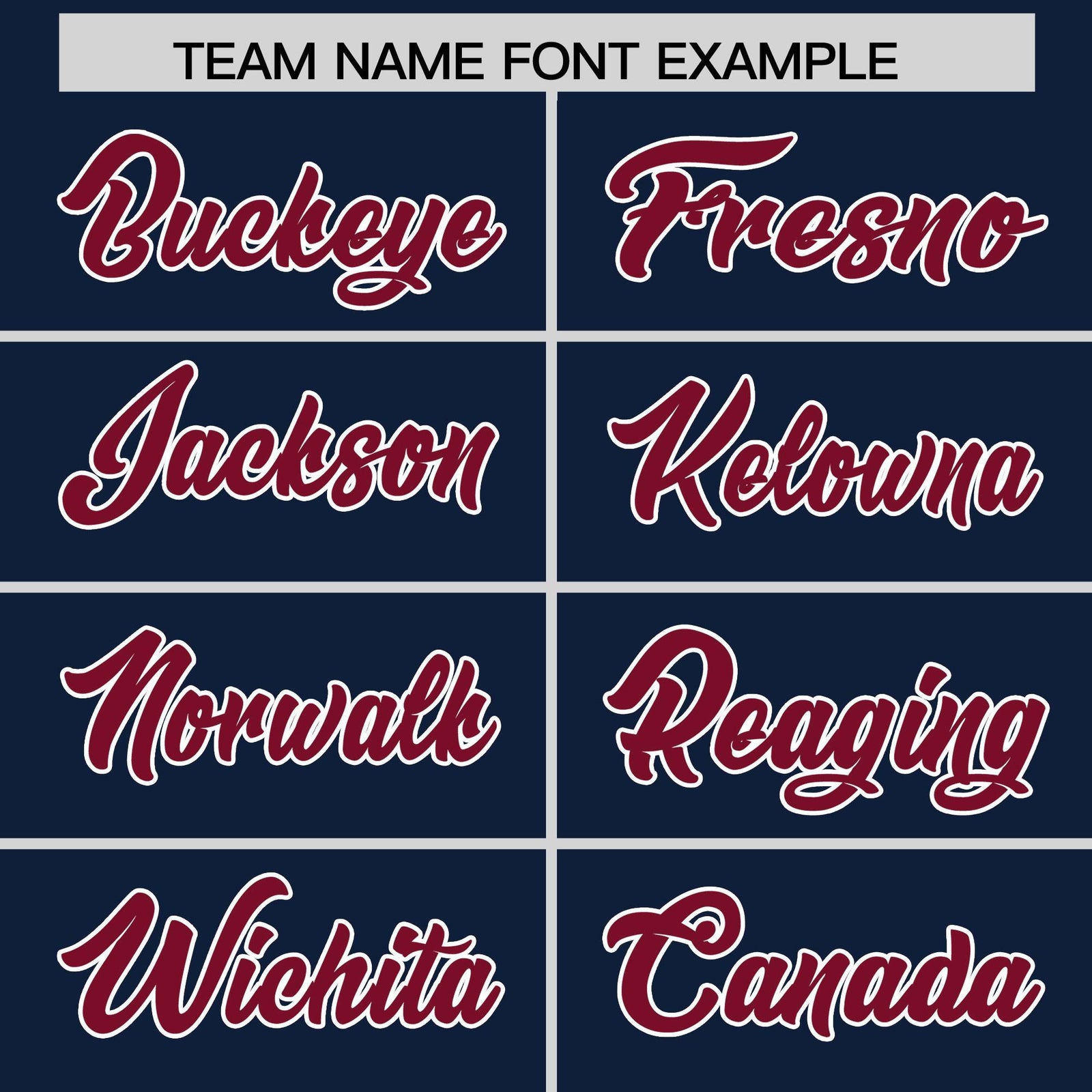 Custom Navy Cardinal and White Side Stripe Pattern Authentic Football Jersey