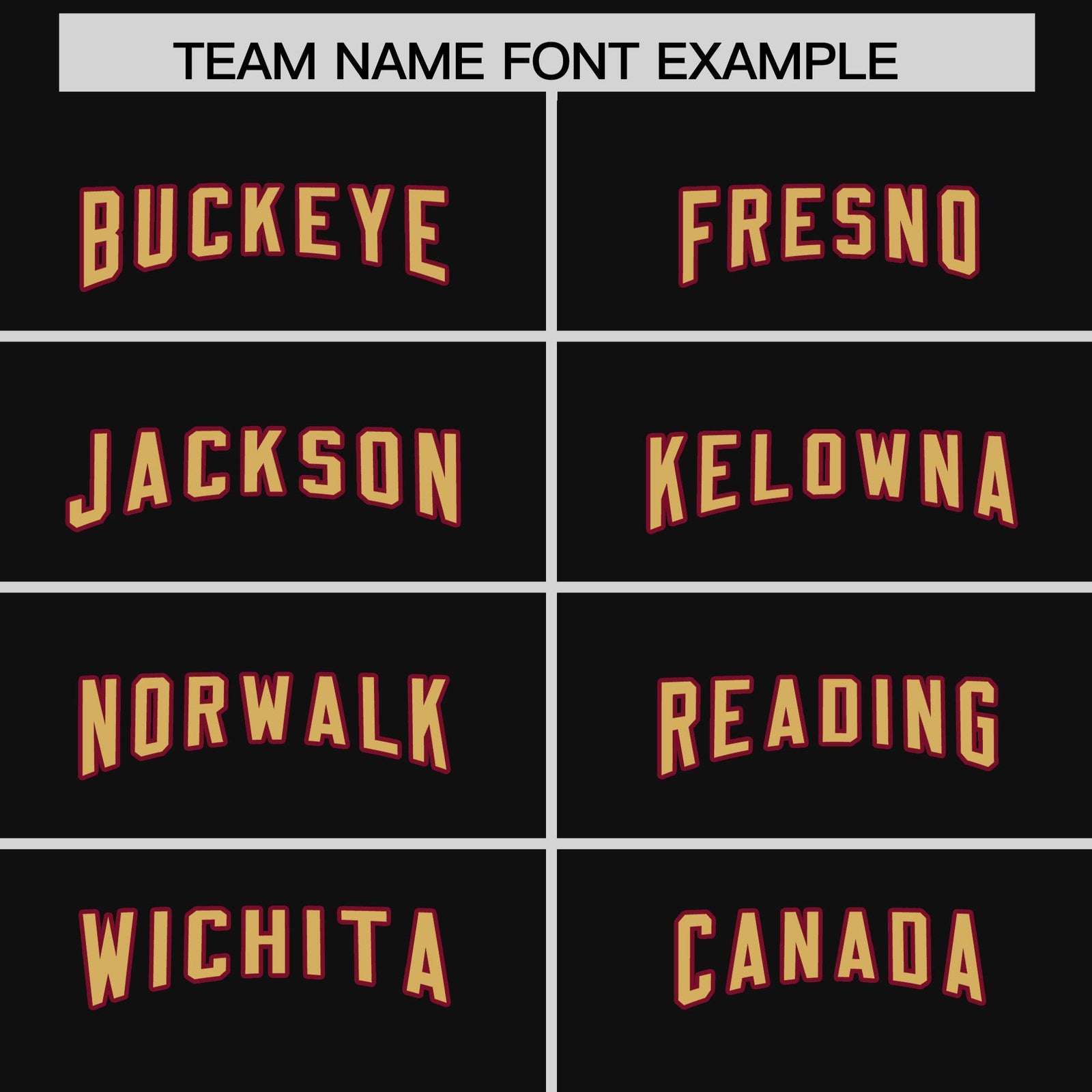 Custom Black Cardinal and Old Gold Side Stripe Pattern Authentic Football Jersey