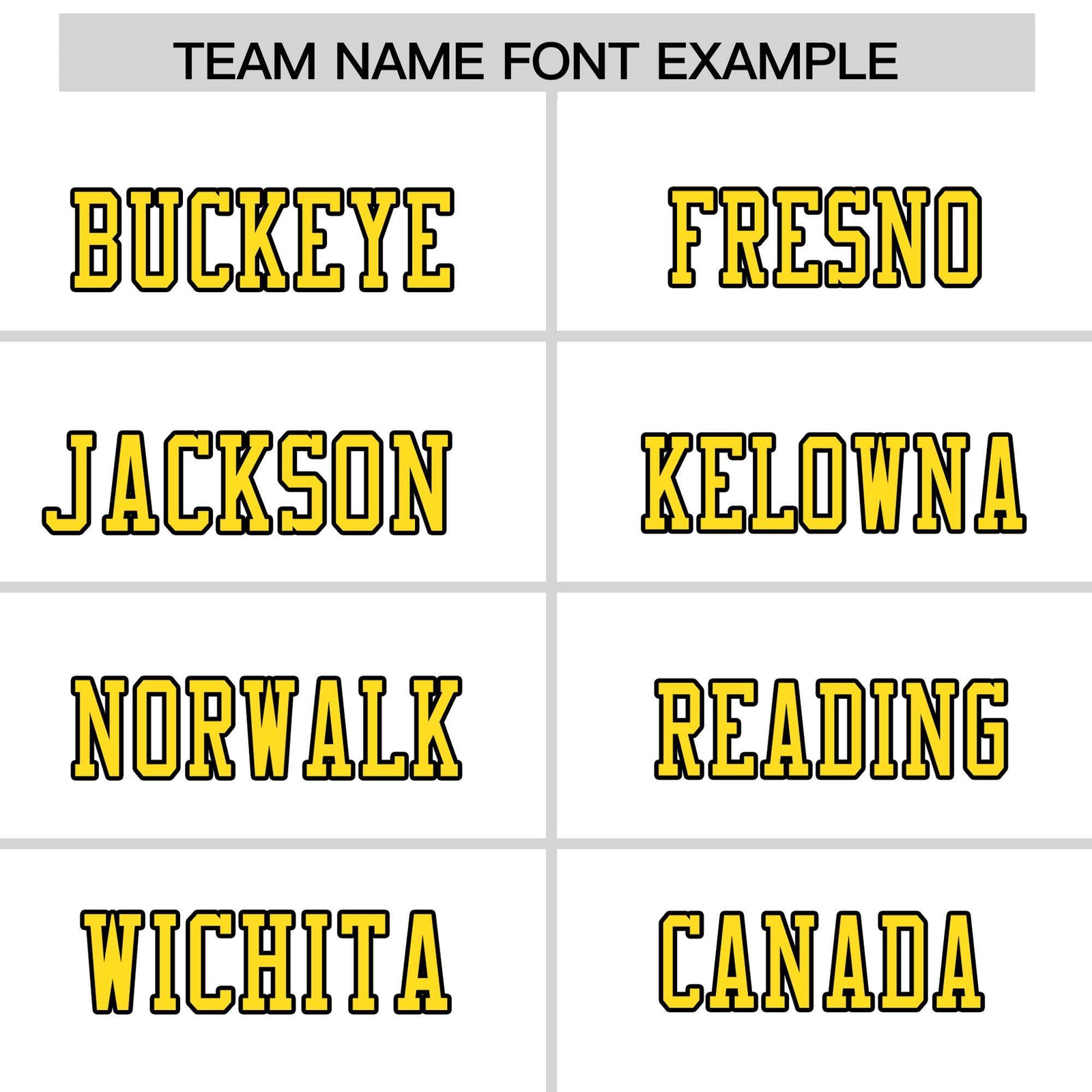 Custom Flag Football Jersey | White Gold Color Block For Youth & Men | Add Name, Number & Logo | KXKSHOP