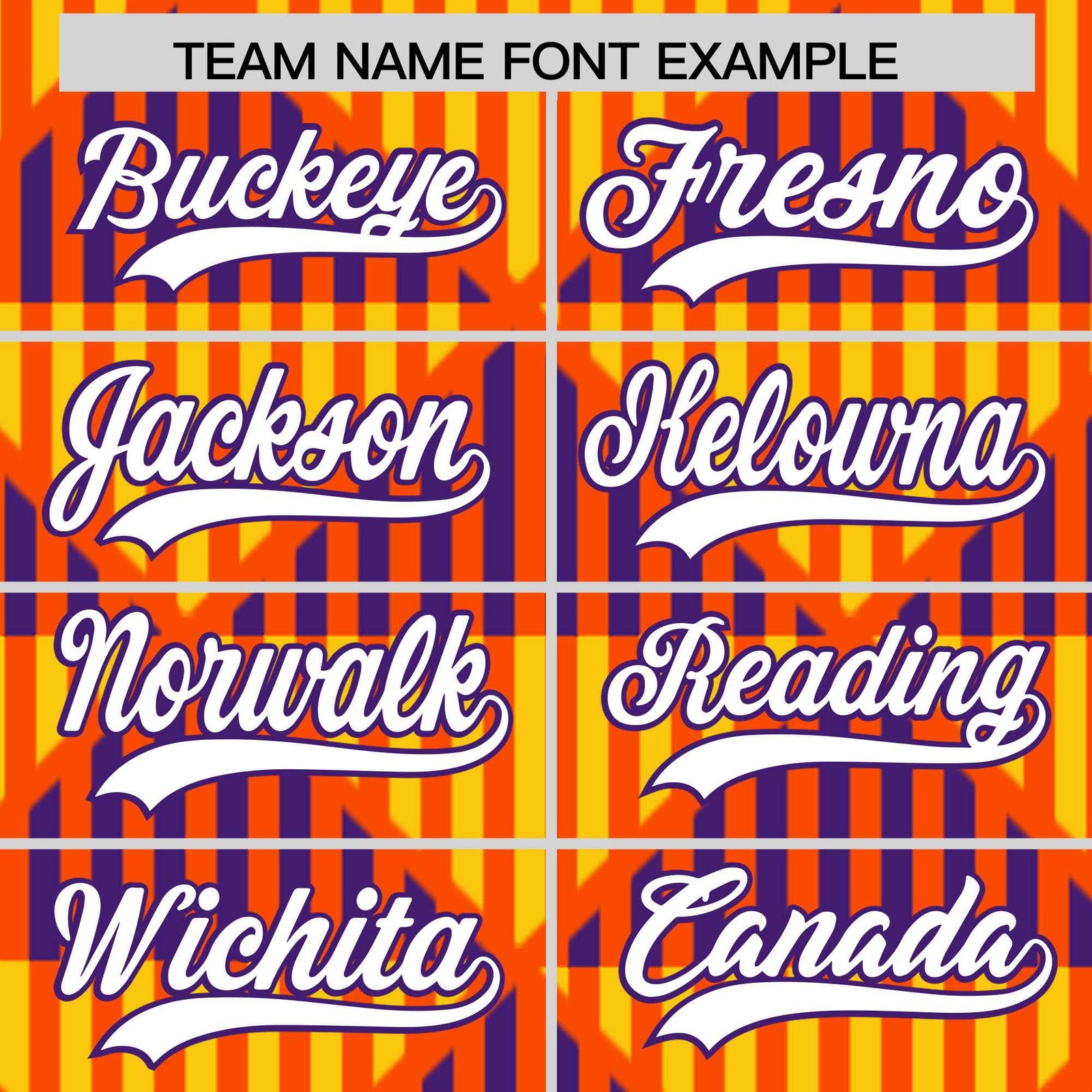 Custom Orange Lingge Sunshine Polo Shirts