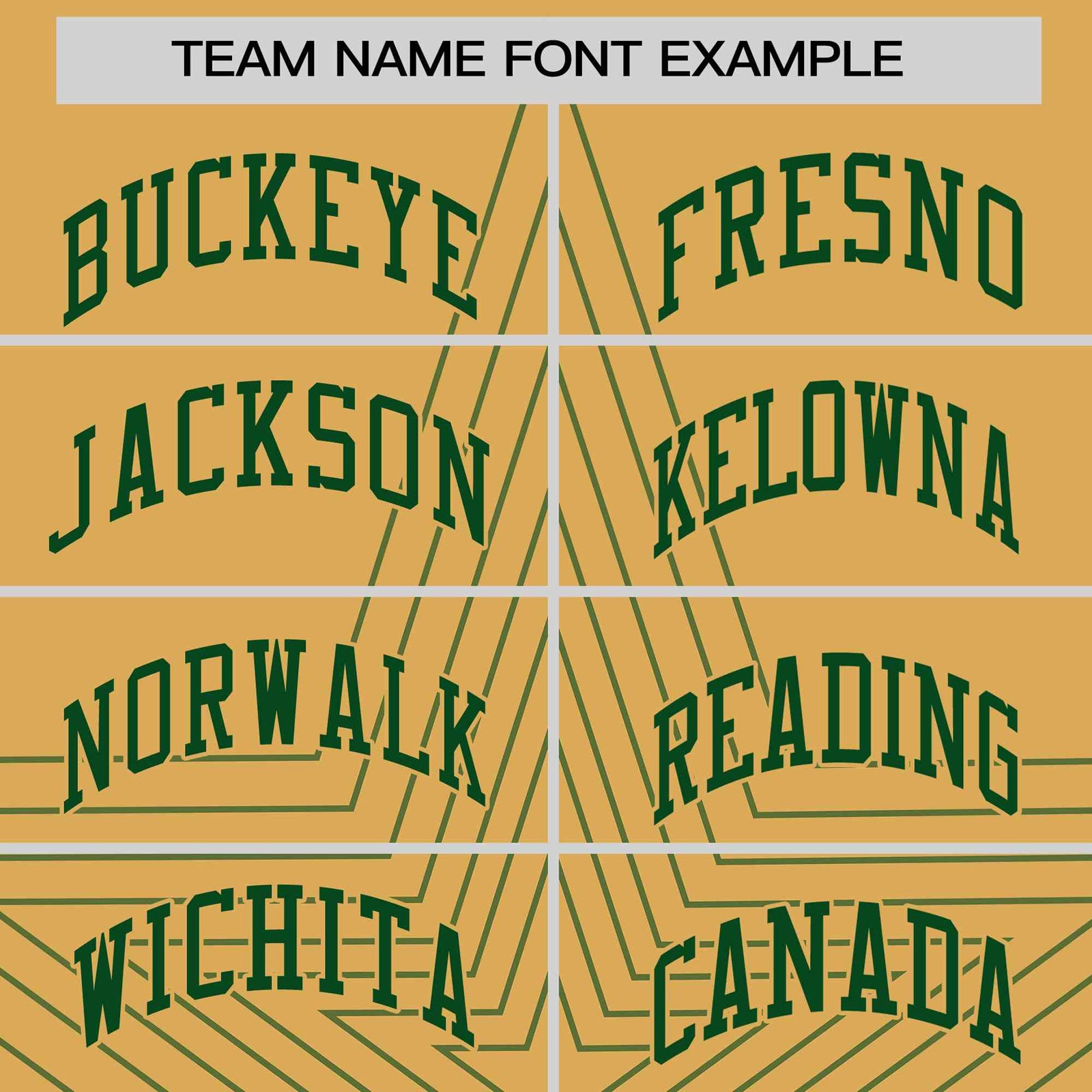 Custom Old Gold Green Personalized Star Pattern Raglan Sleeves Performance T-Shirt