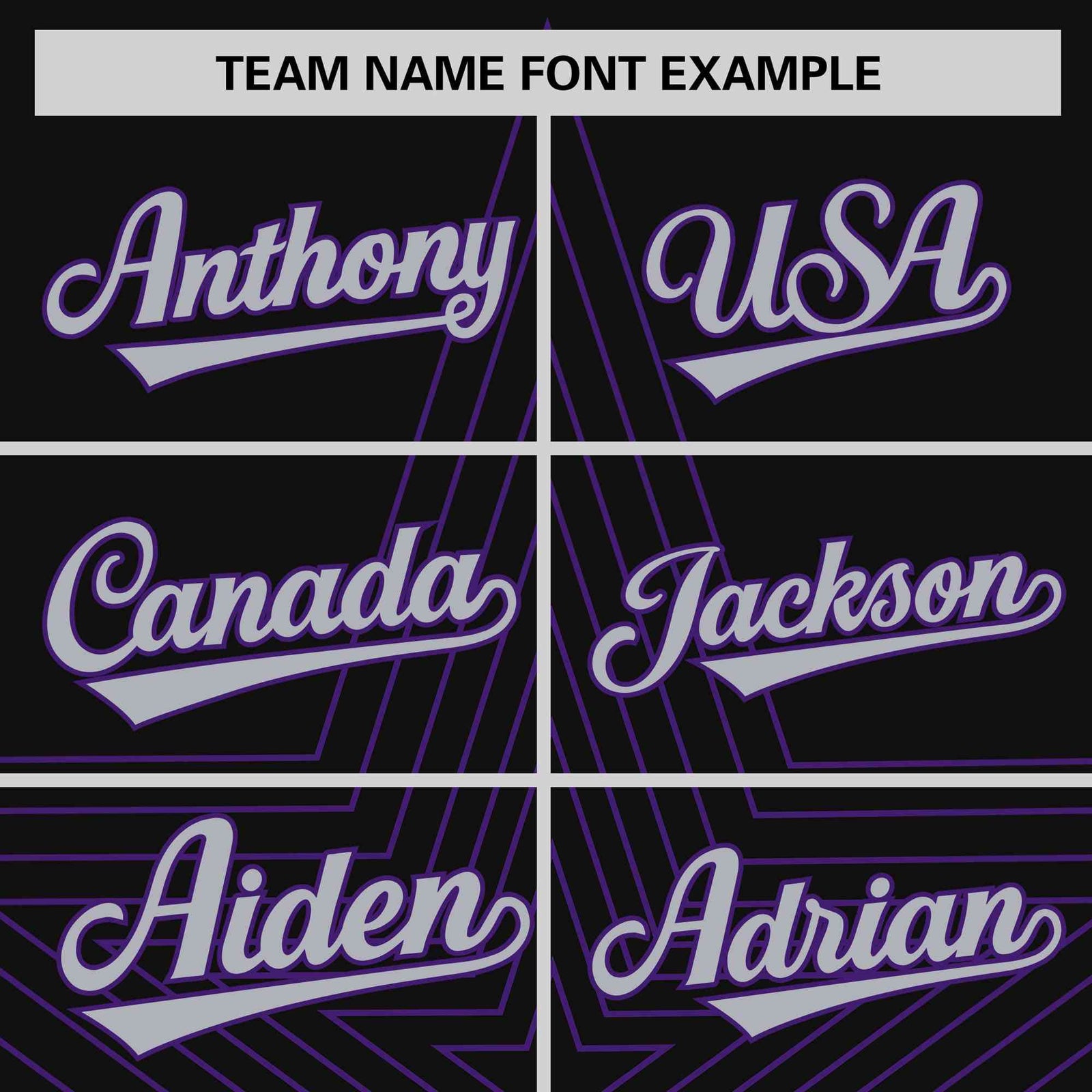 Custom Black Purple Personalized Star Pattern Raglan Sleeves Performance T-Shirt