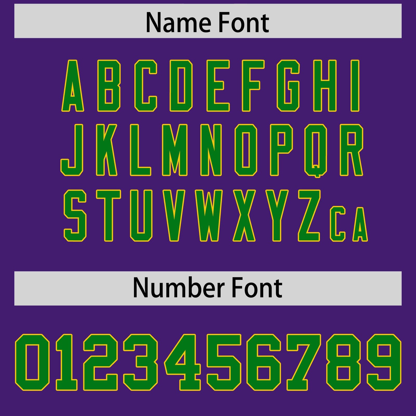 VVHL Purple Kelly Green-Gold S7-Portage-Moneyshots T-Shirt