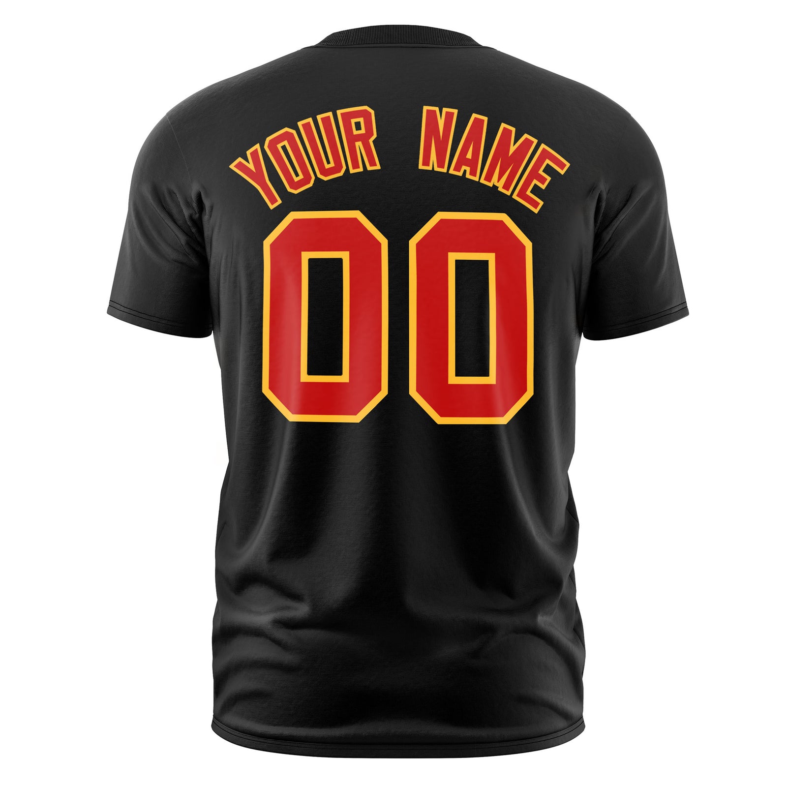 VVHL S11 Raptors Black T-Shirs