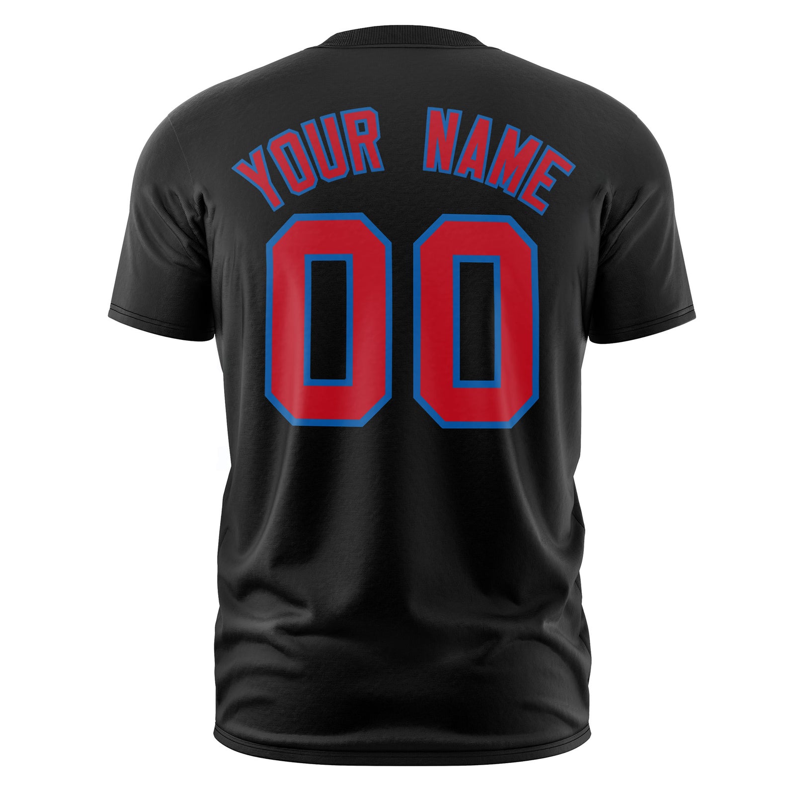 VVHL S11 Sicilian Dragons Black T-Shirs