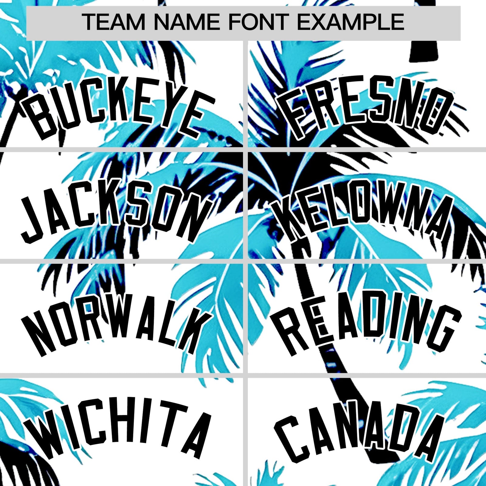 Custom Black White Graffiti Pattern Hawaiian Style T-shirt| KXKSHOP