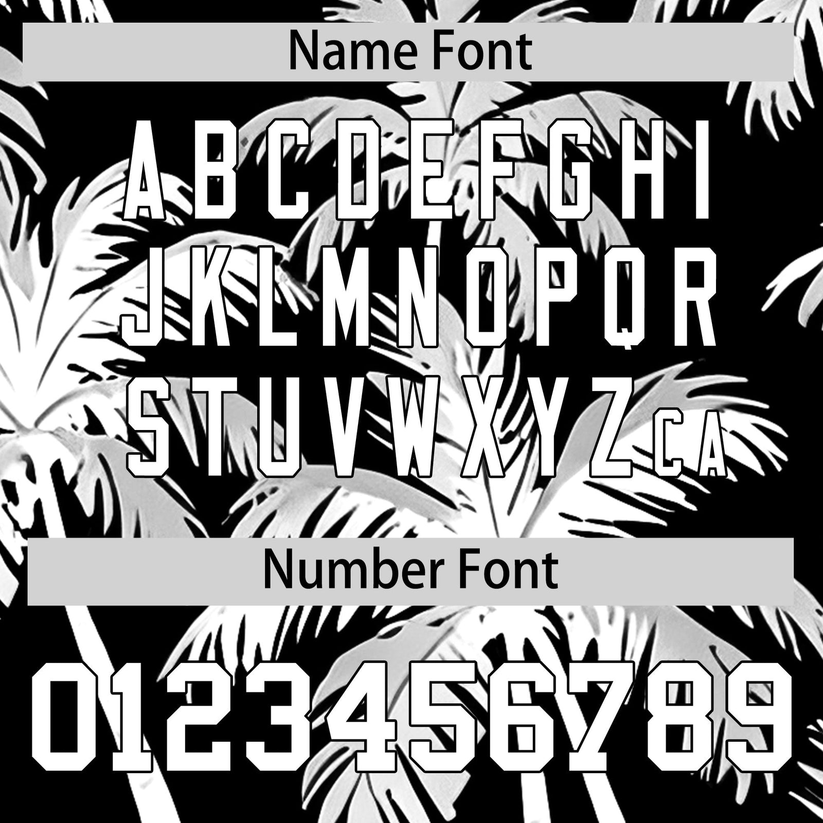 Custom White Black Graffiti Pattern Hawaiian Style T-shirt| KXKSHOP