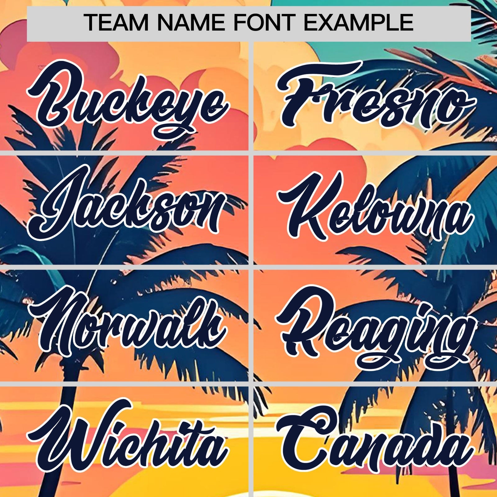 Custom Navy White Graffiti Pattern Hawaiian Style T-shirt| KXKSHOP