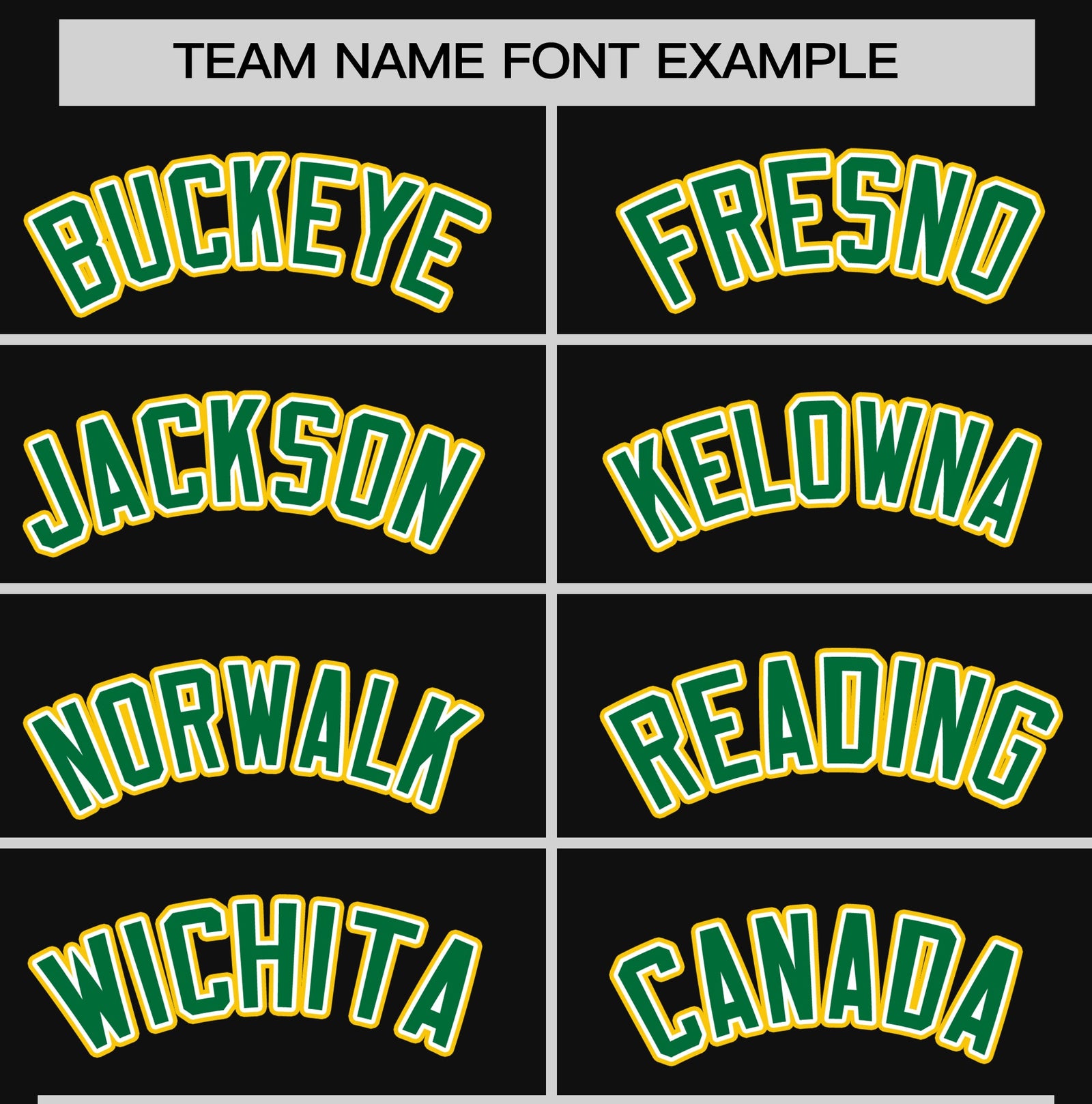 Custom Black Kelly Green Classic Style Stripe Fashion T-shirt| KXKSHOP