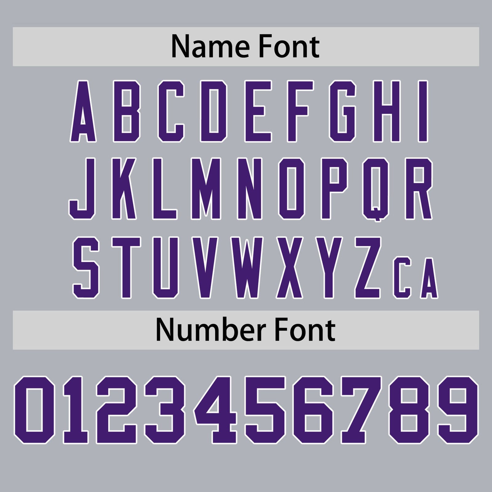 Custom Gray Purple Classic Style Stripe Fashion T-shirt| KXKSHOP