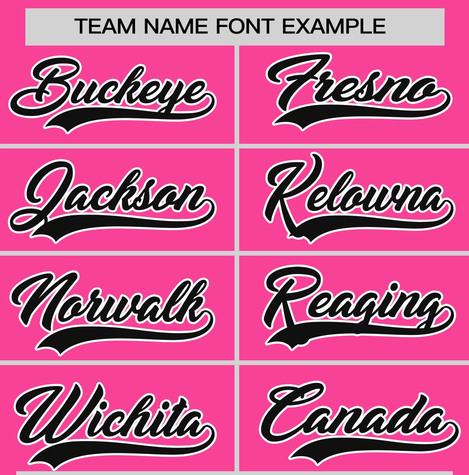 Custom Pink Black Classic Style Stripe Fashion T-shirt| KXKSHOP