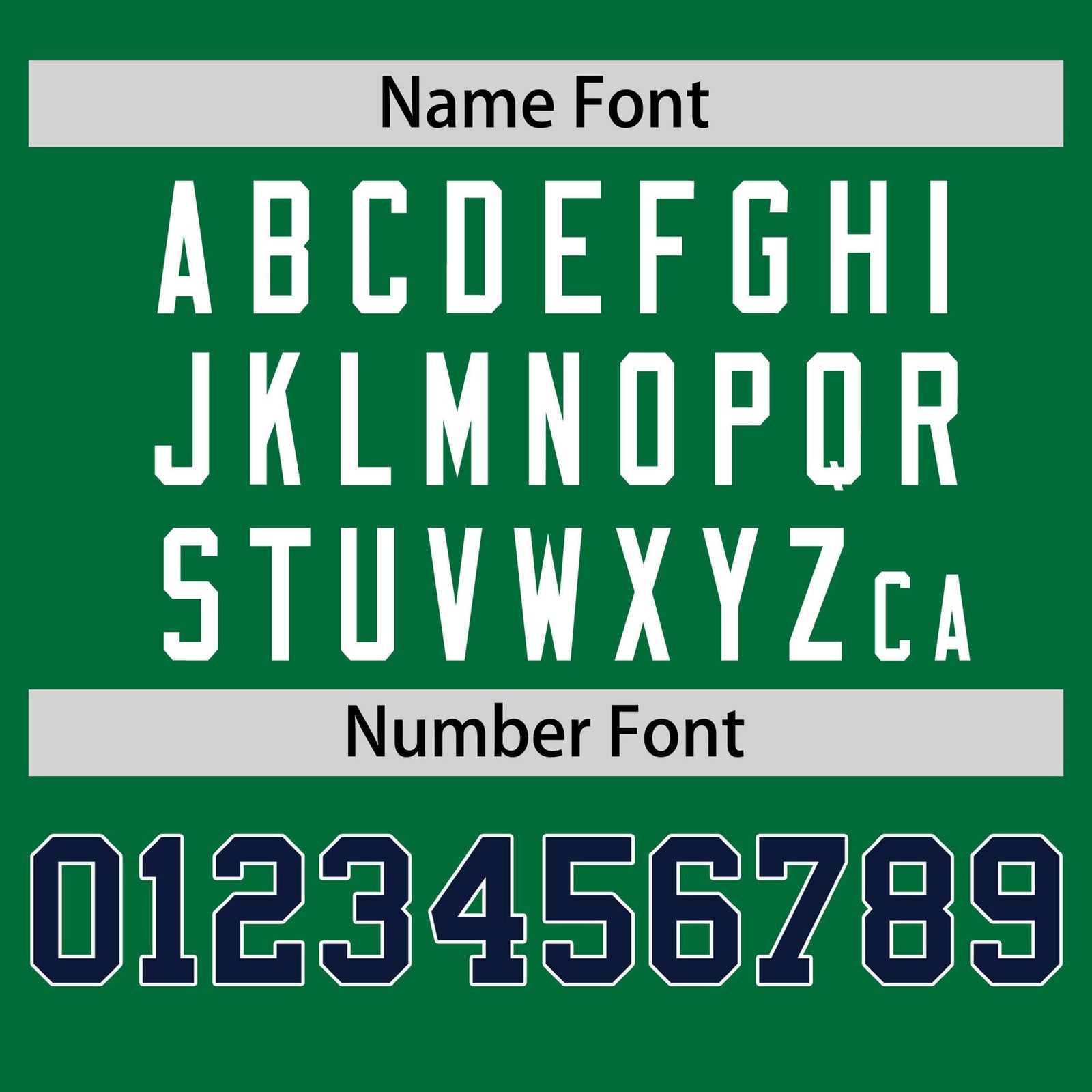 Custom Kelly Green Navy Classic Style Stripe Fashion T-shirt| KXKSHOP