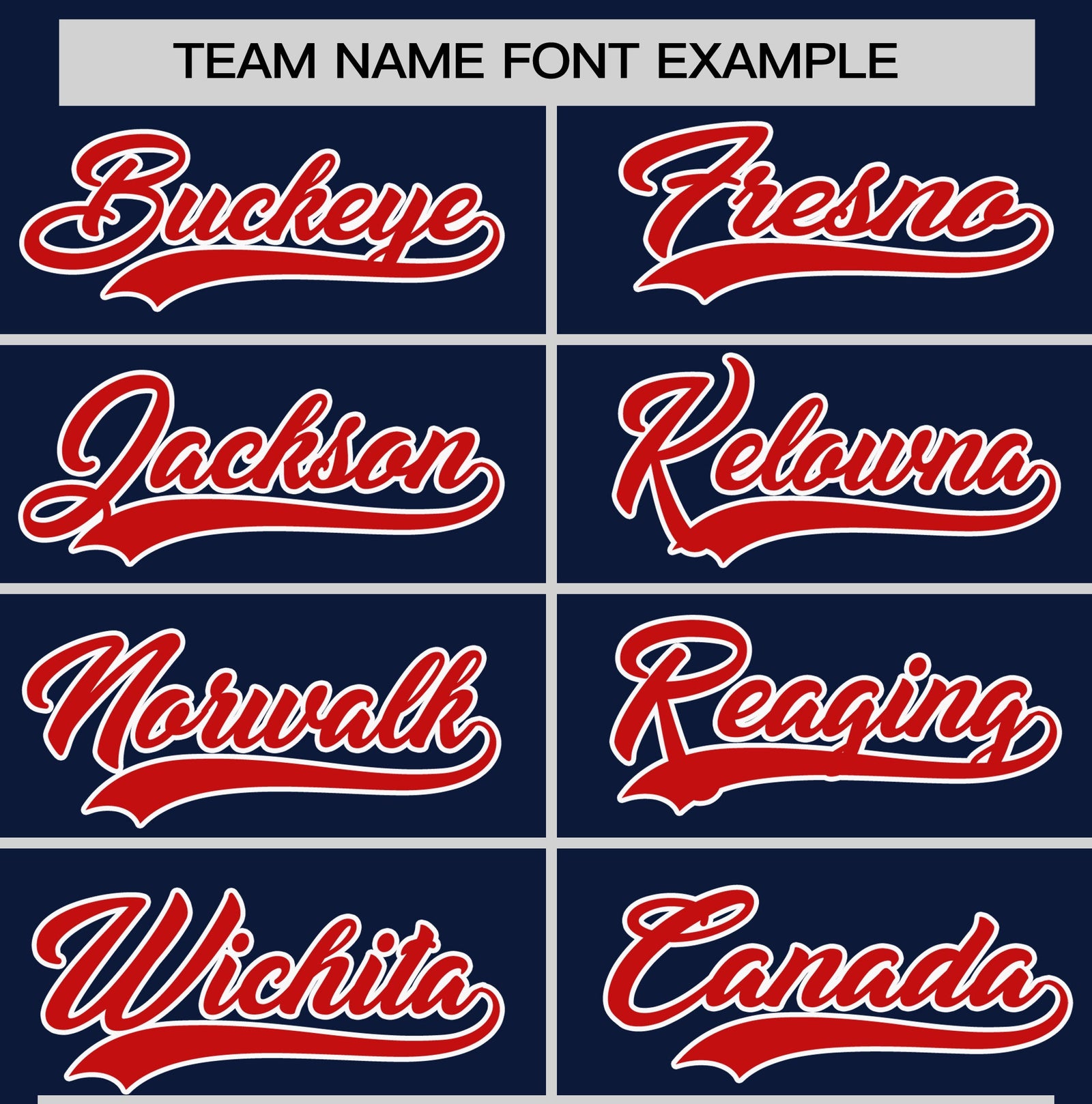 Custom Navy Red Classic Style Stripe Fashion T-shirt| KXKSHOP