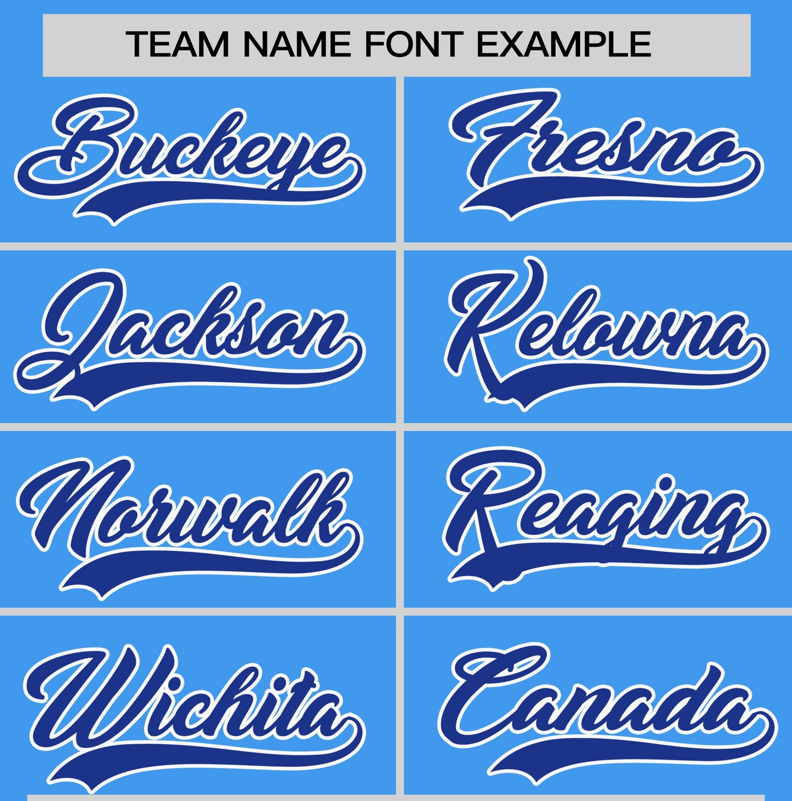 Custom Powder Blue Royal Blue Classic Style Stripe Fashion T-shirt| KXKSHOP