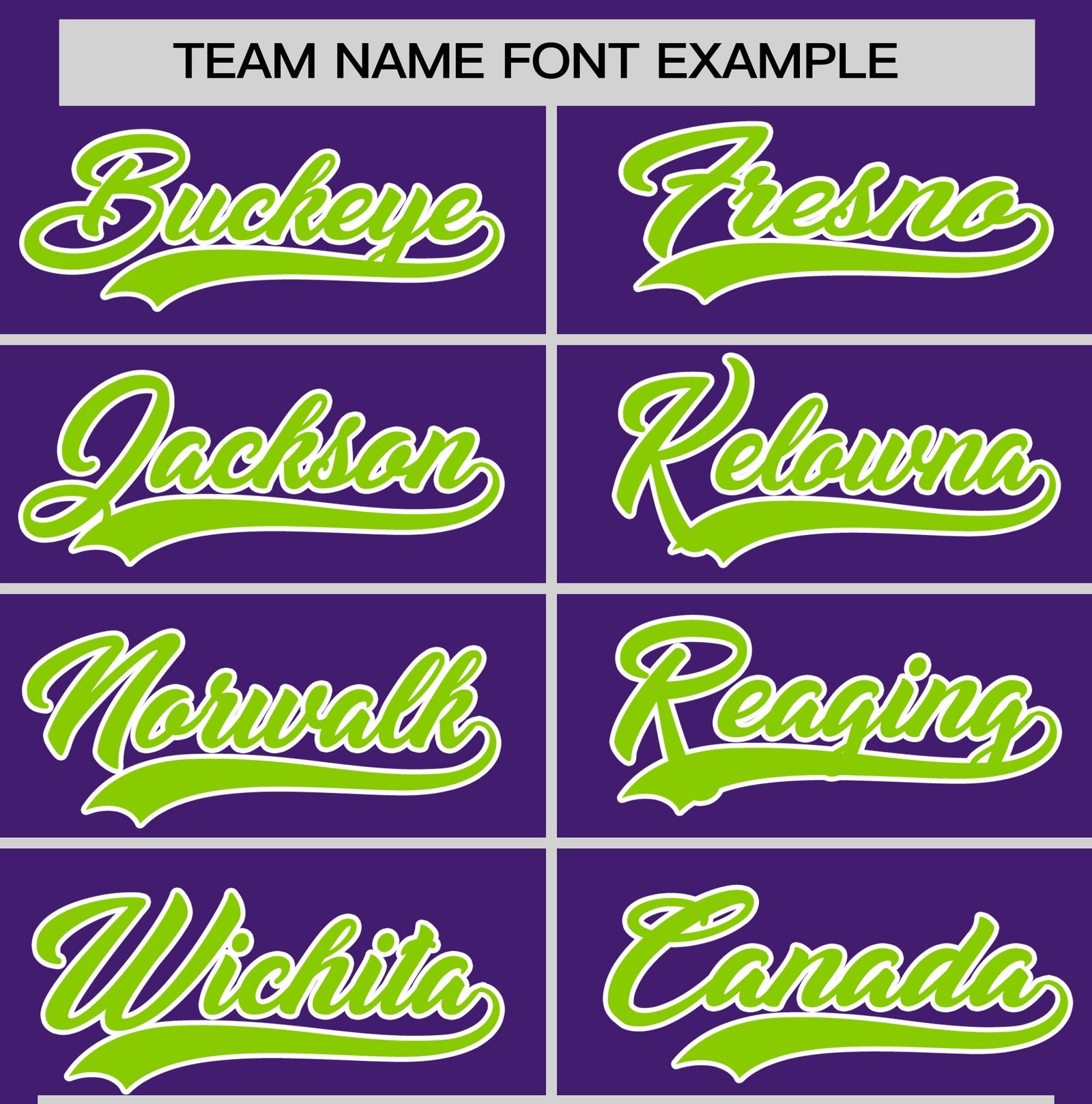 Custom Purple Neon Green Classic Style Stripe Fashion T-shirt| KXKSHOP