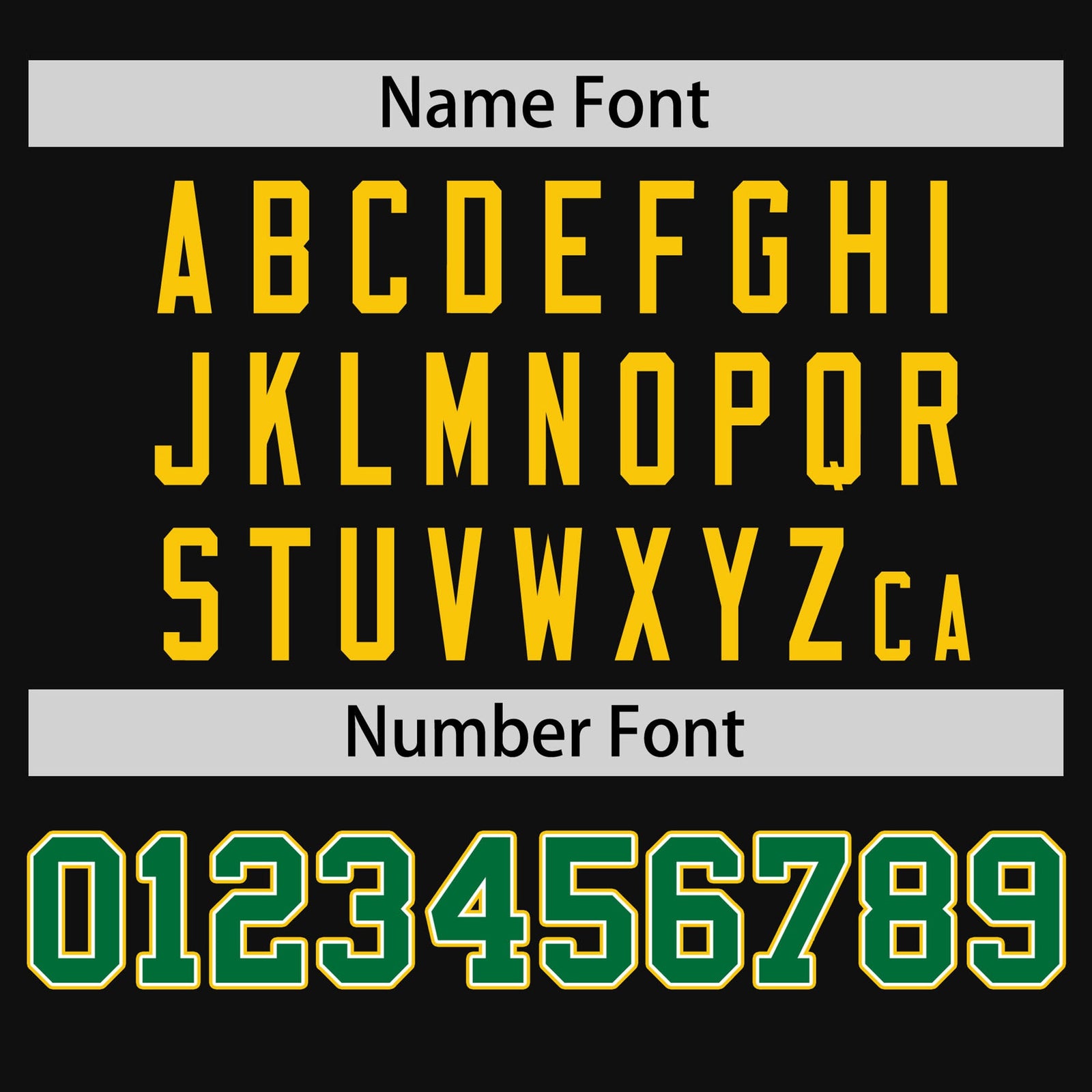 Custom Black Kelly Green Classic Style Stripe Fashion T-shirt| KXKSHOP