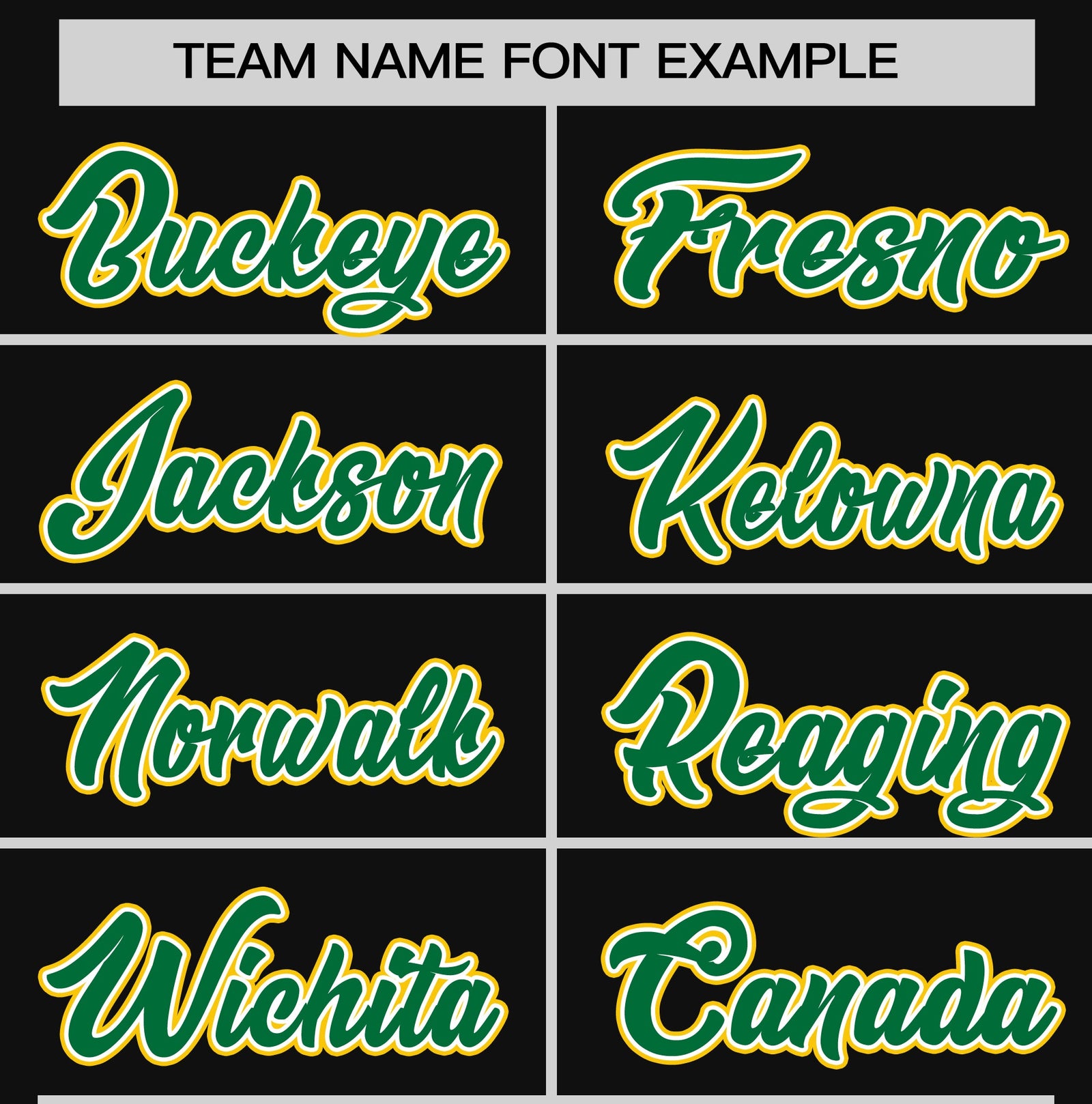 Custom Black Kelly Green Classic Style Stripe Fashion T-shirt| KXKSHOP
