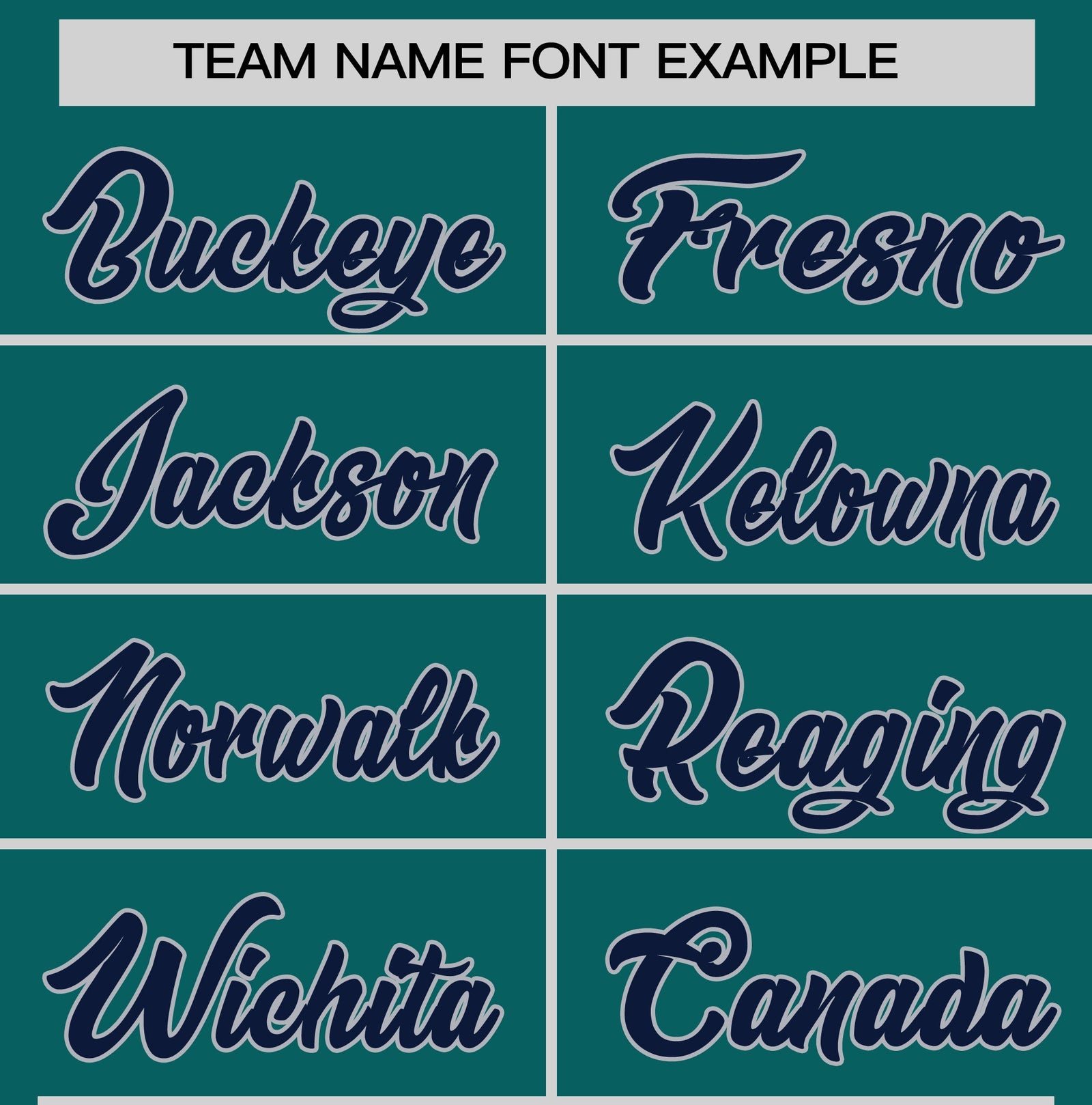 Custom Teal Navy Classic Style Stripe Fashion T-shirt| KXKSHOP