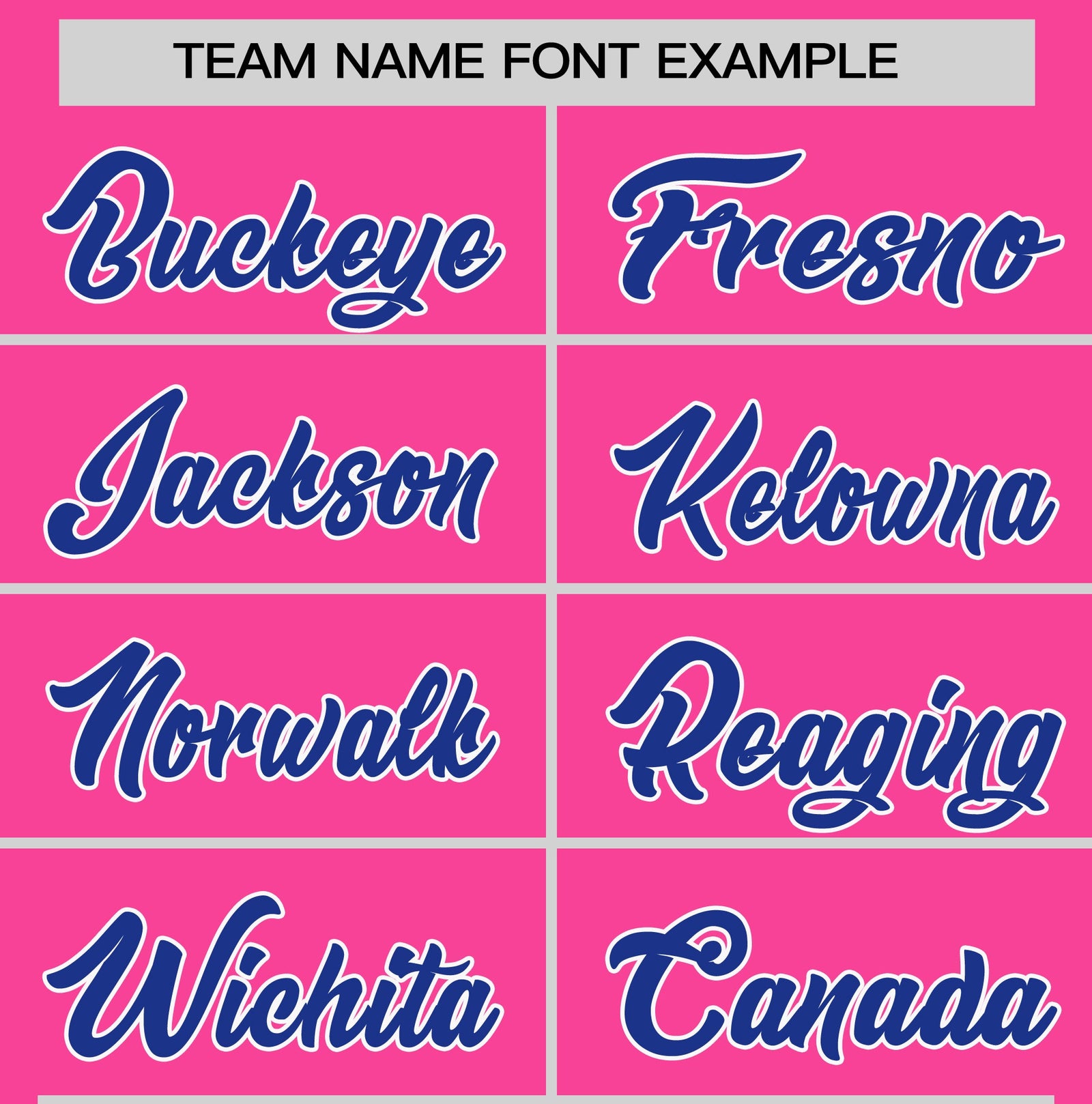 Custom Pink Royal Blue Classic Style Stripe Fashion T-shirt| KXKSHOP