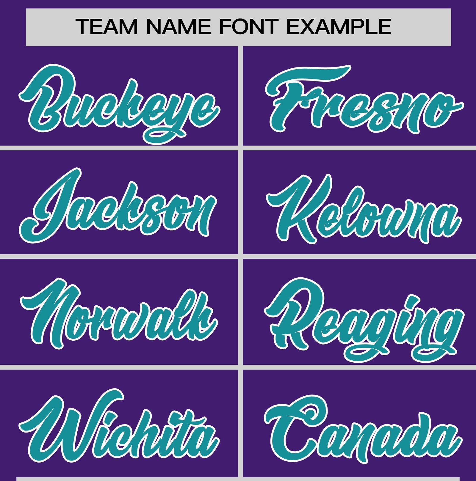 Custom Purple Aqua Classic Style Stripe Fashion T-shirt| KXKSHOP