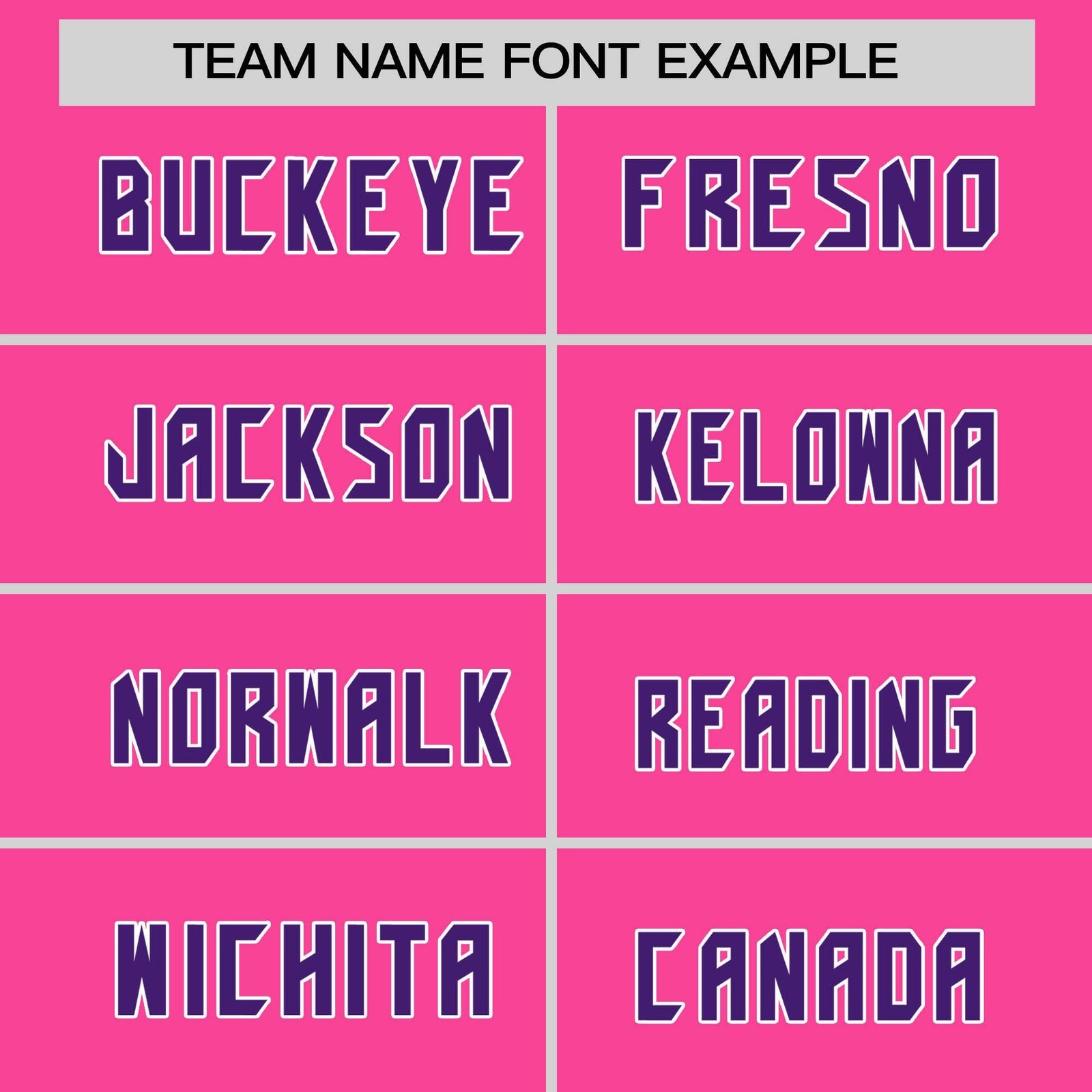 Custom Pink Purple-White Crew Neck Personalized Raglan Long Sleeve Performance T-Shirt