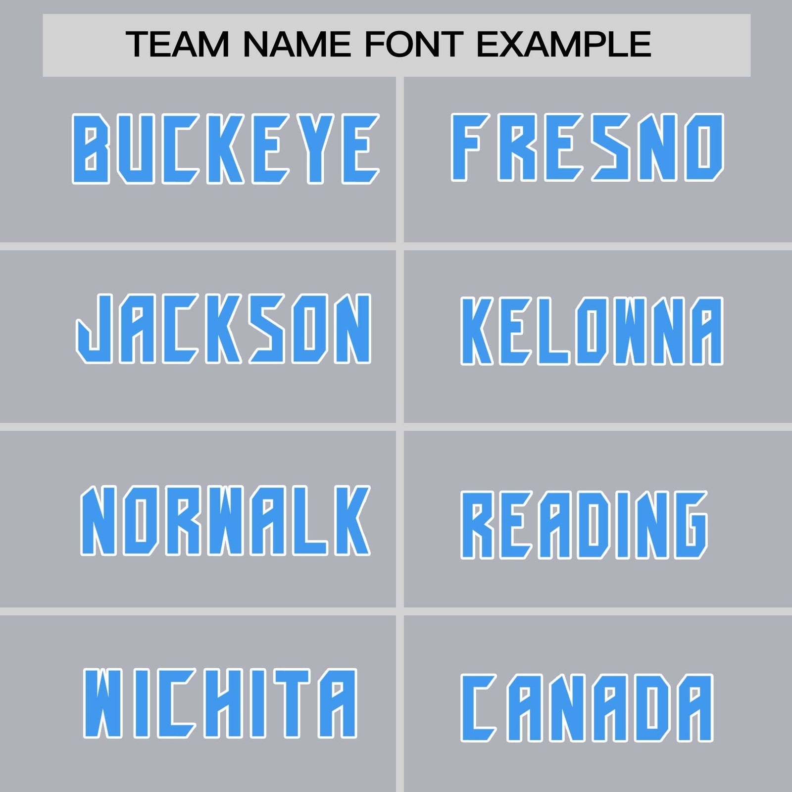 Custom Gray Powder Blue White Crew Neck Personalized Raglan Long Sleeve Performance T-shirt
