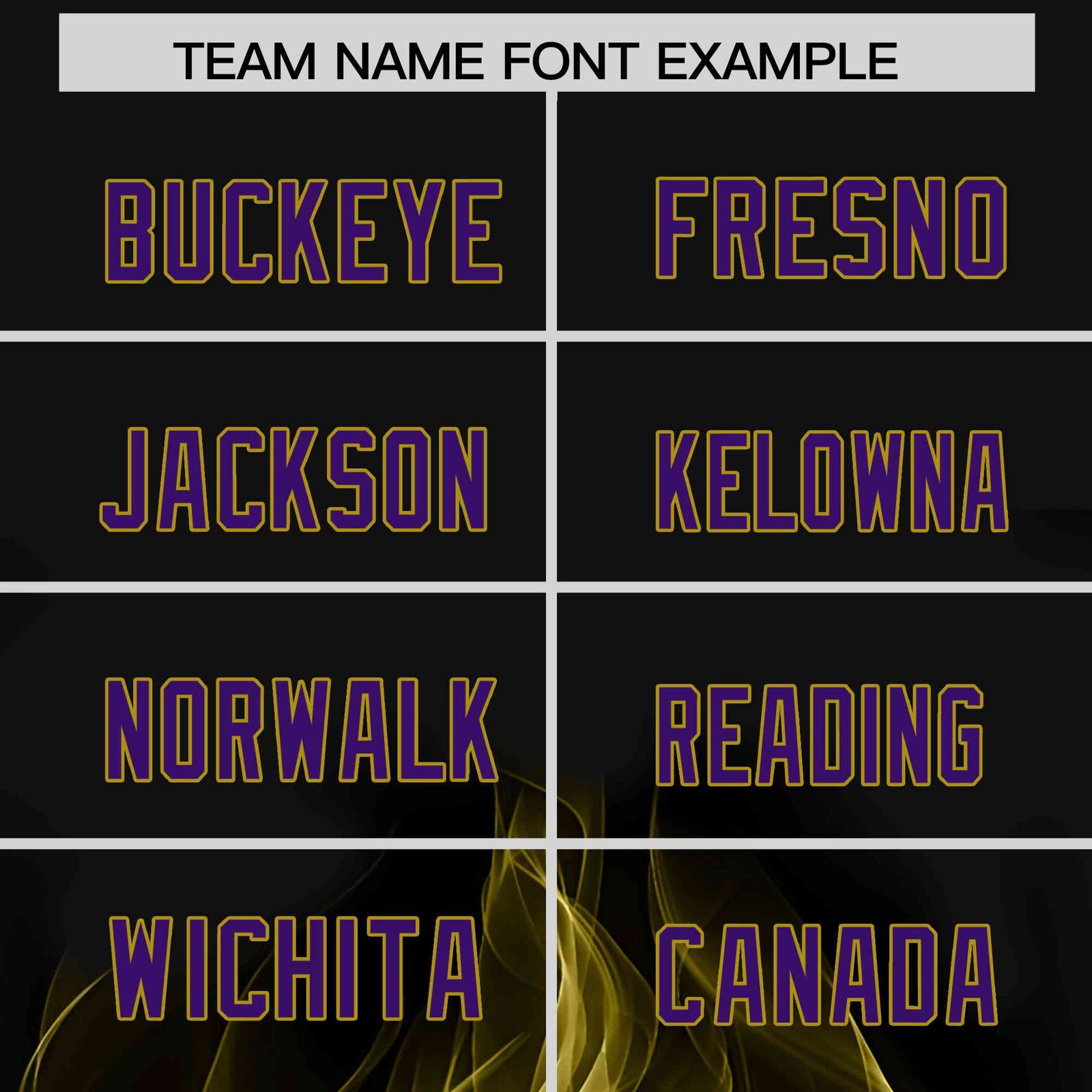 Custom Black Old Gold Colorful Flame Pattern Long Sleeve Performance T-Shirt| KXKSHOP