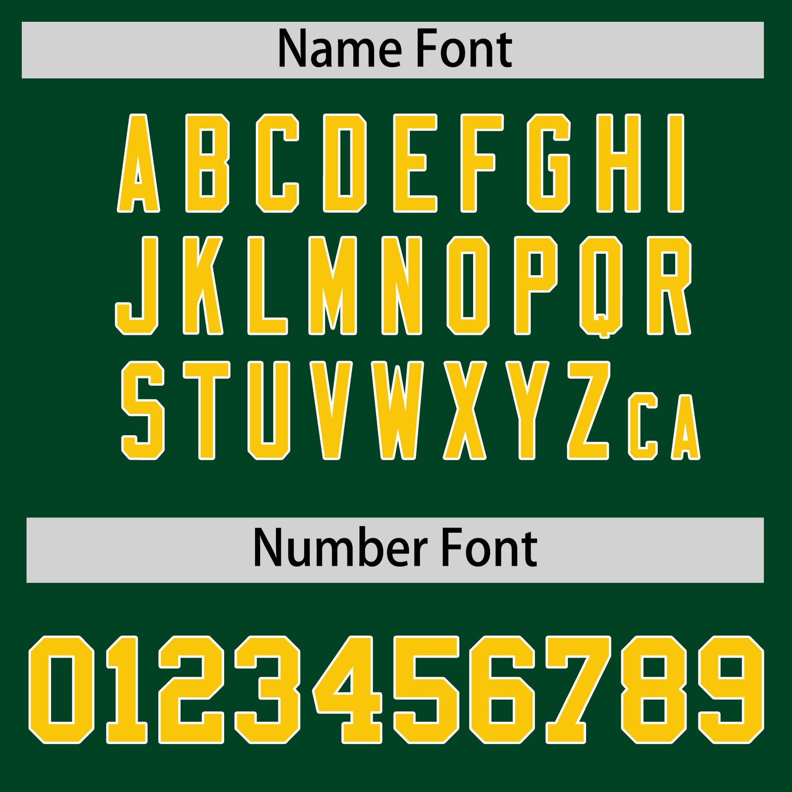 Custom Dark Green White Gold Reversible Raglan Sleeves Moisture-Wicking T-shirt| KXKSHOP
