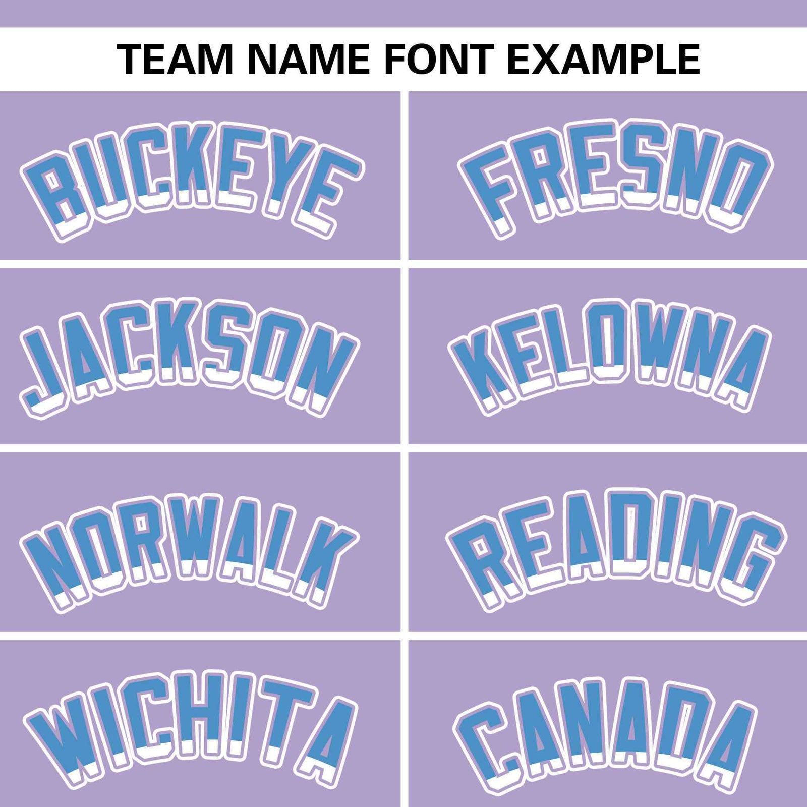 Custom Stitched Light Purple Powder Blue Raglan Sleeves Sports Full-Zip Sweatshirt Hoodie