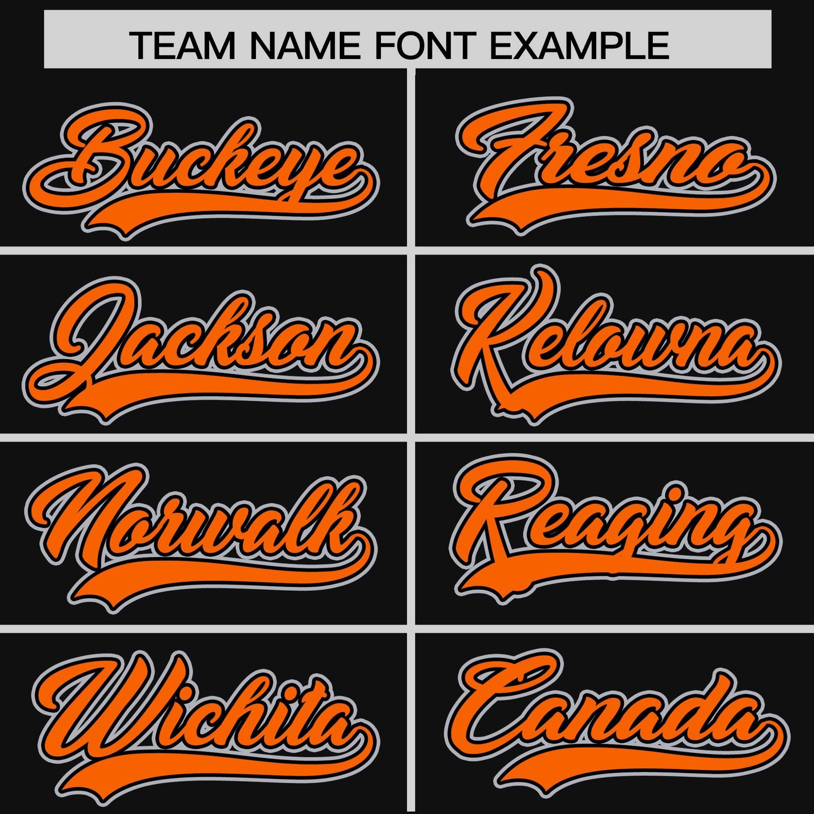 Custom Orange Black Split Fashion Varsity Full-Snap Letterman Two Tone Hoodie Jacket