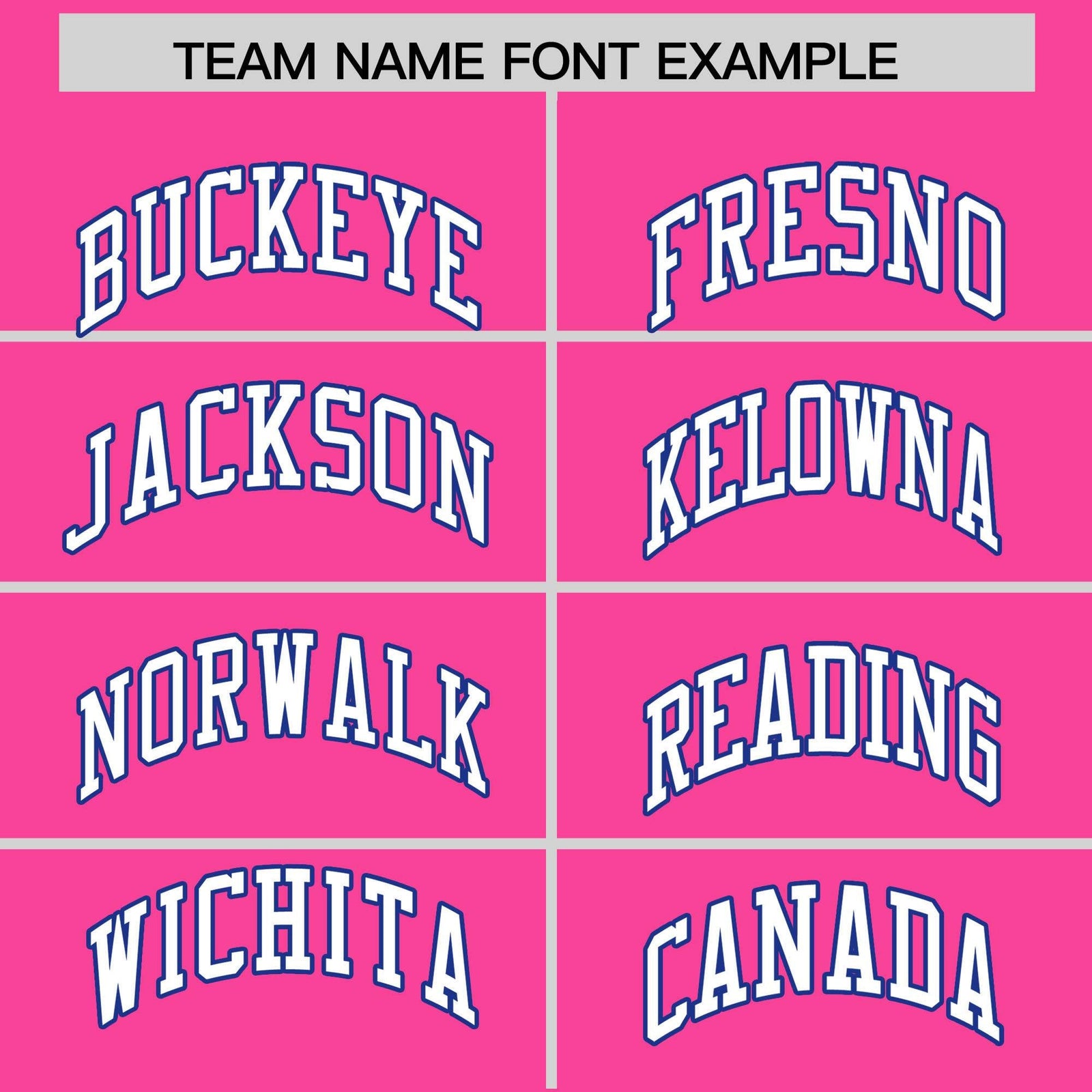 Custom Pink White-Royal Varsity Full-Snap Letterman Classic Hoodie Jacket