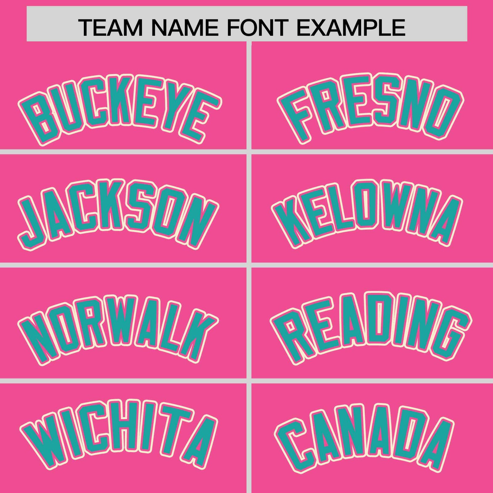 Custom Pink Aqua-Cream Raglan Sleeves Varsity Full-Snap Letterman Camo Hoodie Jacket